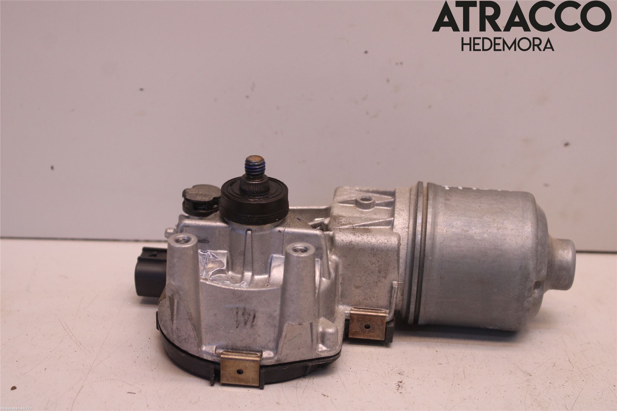 Toyota AVENSIS 16-18 Torkarmotor Vindruta