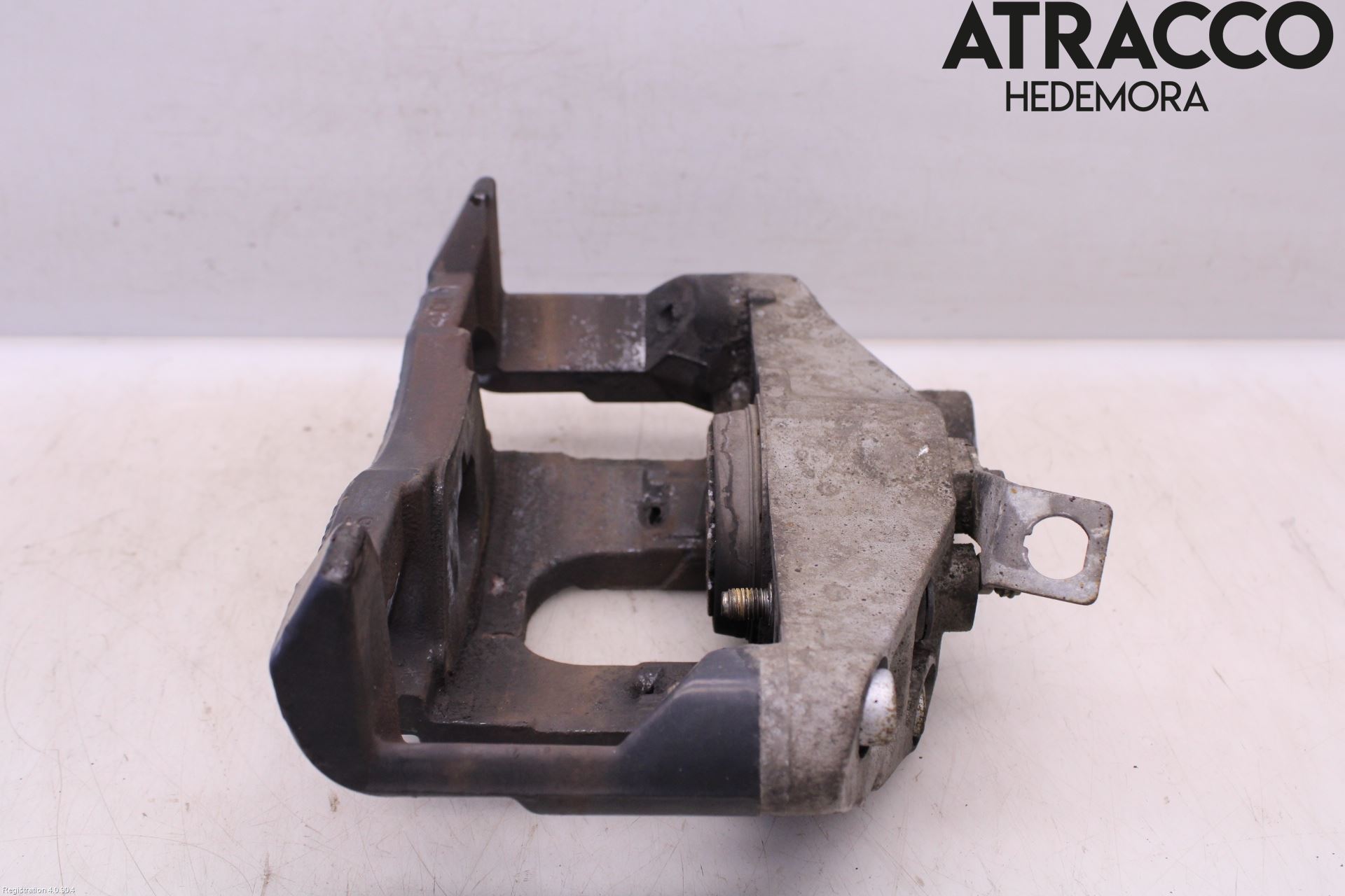 Volkswagen VW GOLF VI 09-13 Bromsok Fram Höger