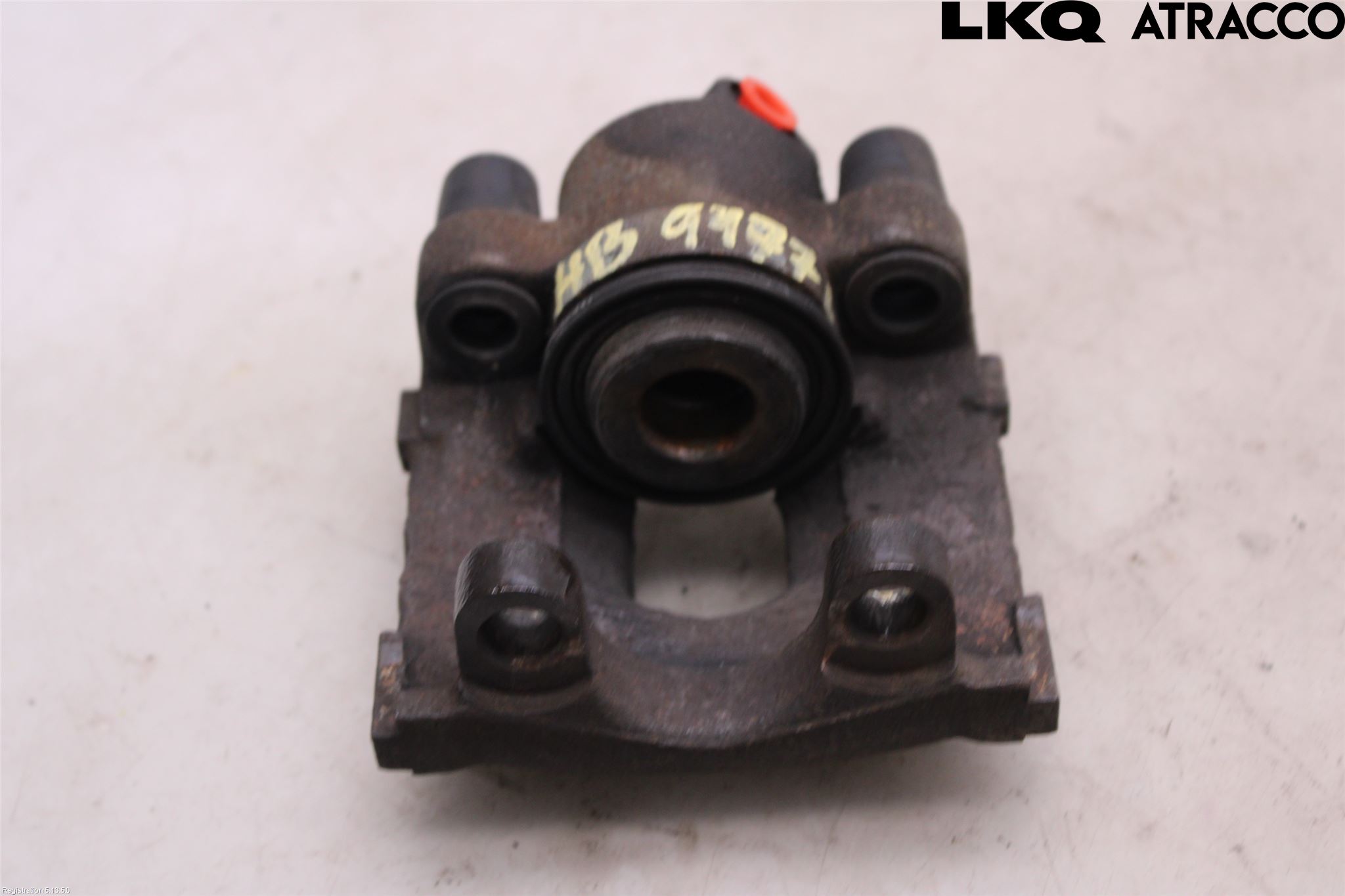 BMW Z4 E86/85Cou/CAB 02-08 Bromsok Bak Höger