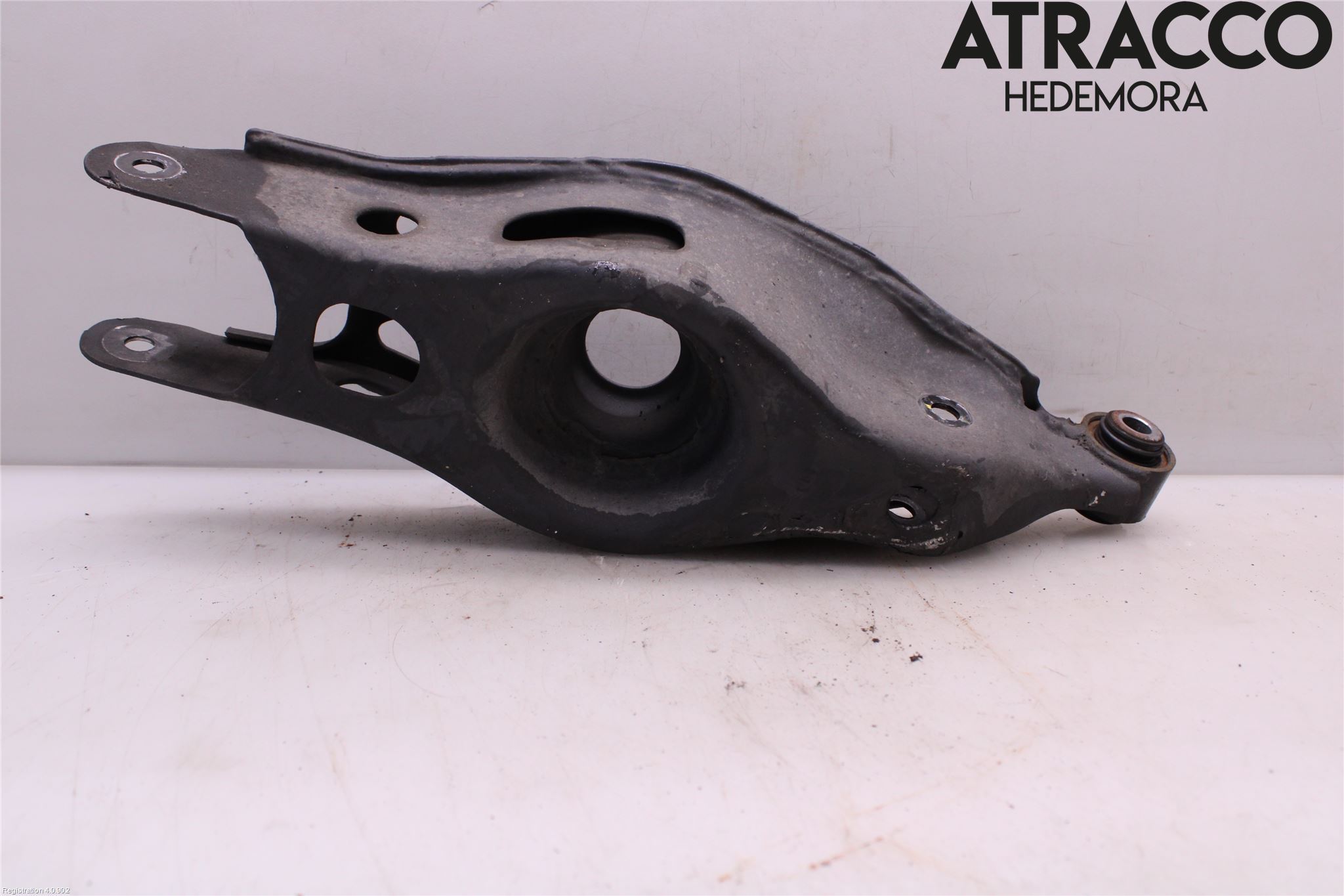 Dodge  Bärarm Bak Vänster