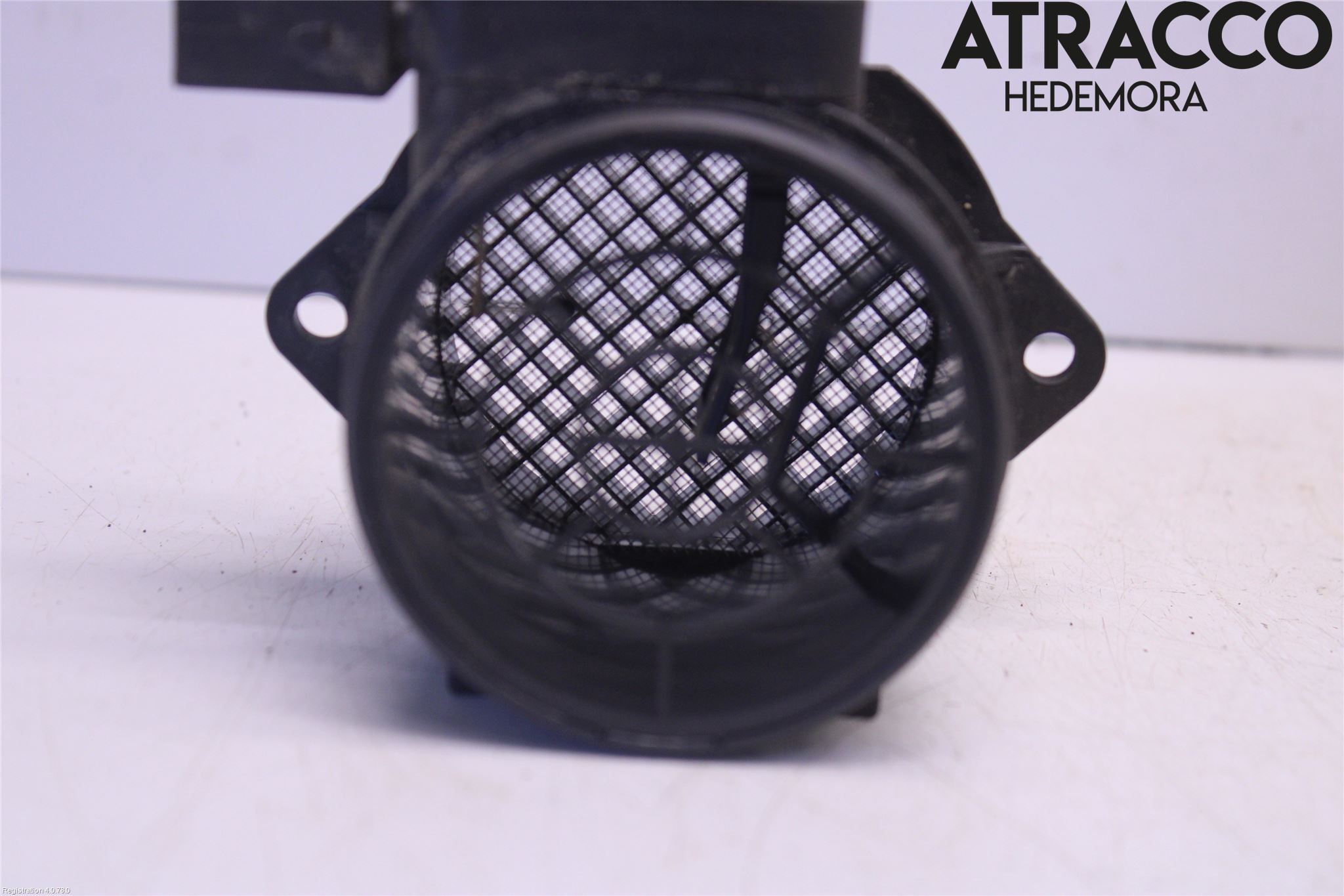 Kia SPORTAGE (JE) 05-10 Injluftmassamätare