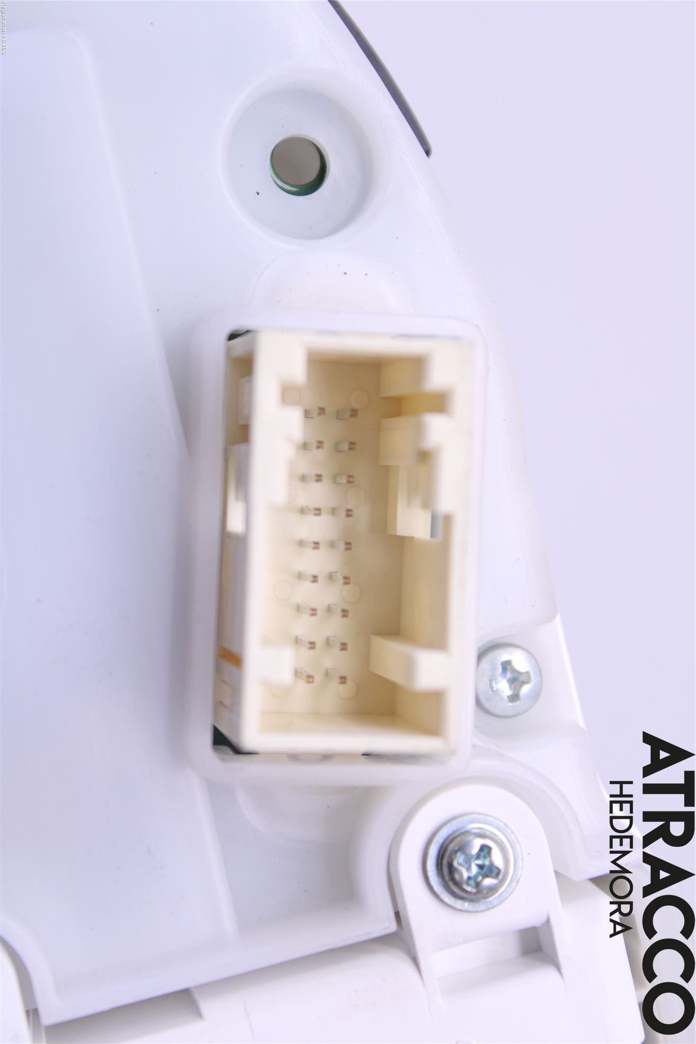 Peugeot 208 12-15 Instrument Komb