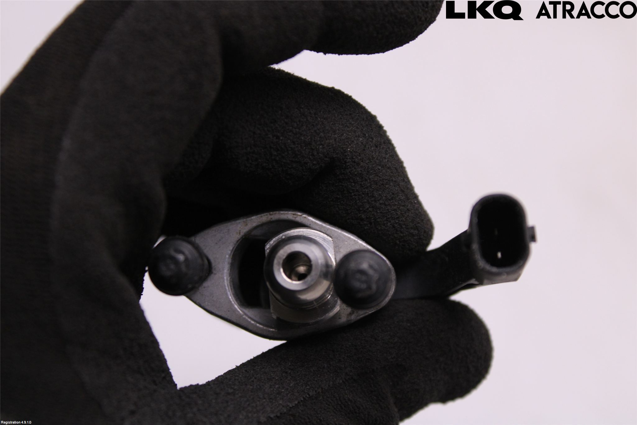 BMW 5 G30/G31/F90 17-23 Injspridare