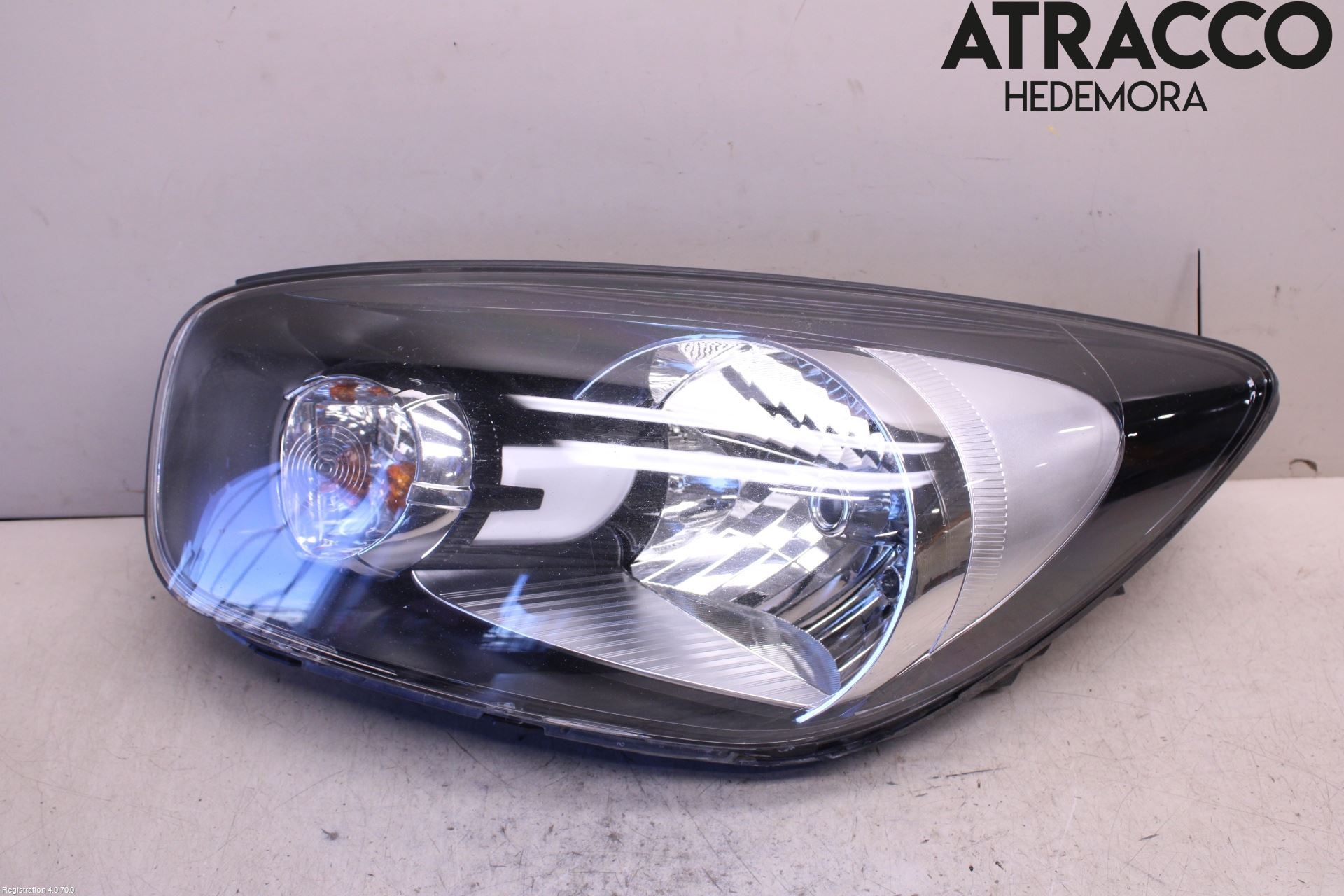 Kia PICANTO 12-17 Strålkastare Vänster