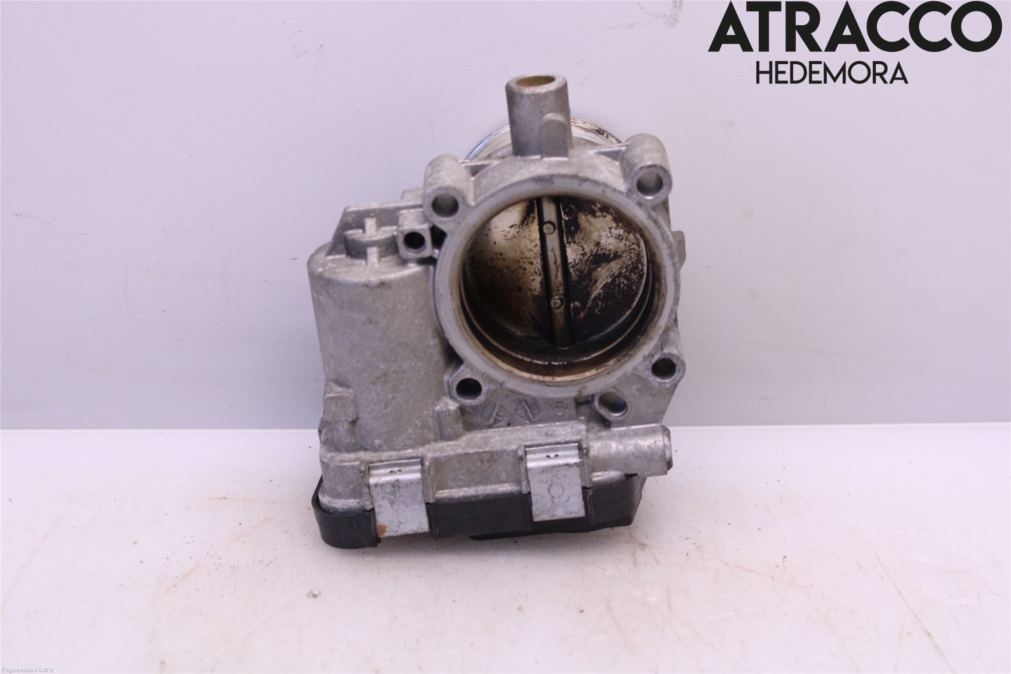 Seat ALHAMBRA 11- Injspjällhus