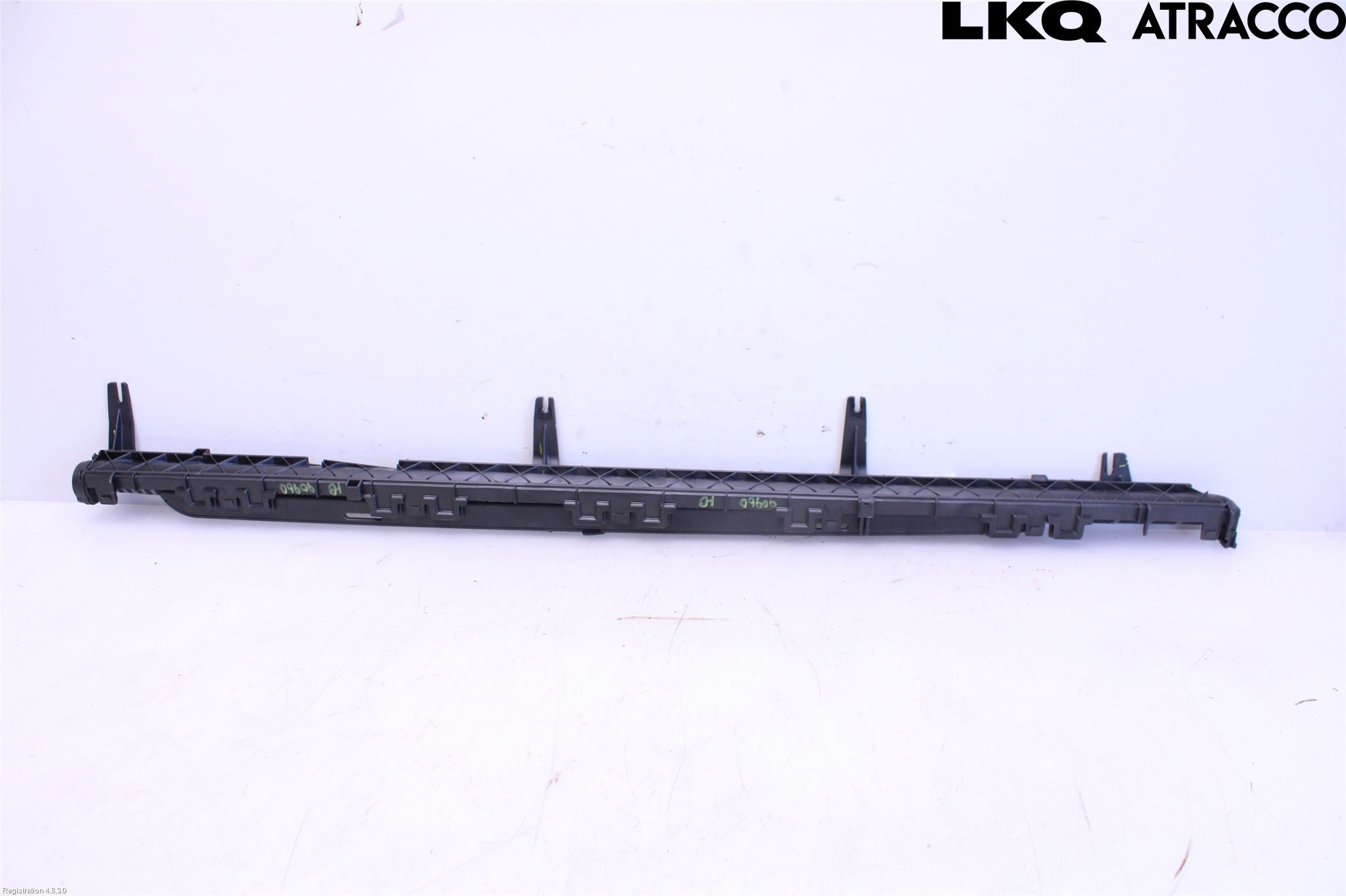 BMW X5 E70 07-13 Insynskydd