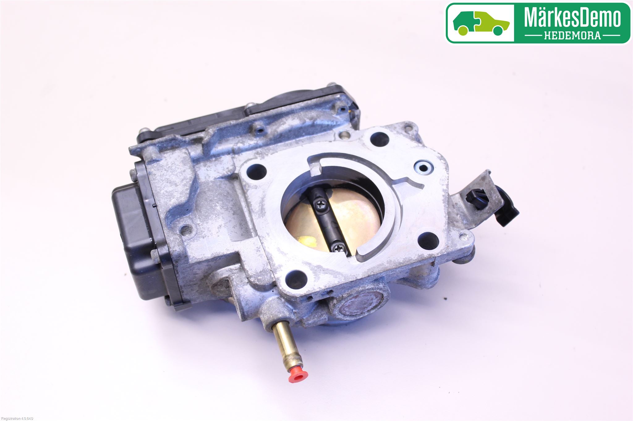 Honda CIVIC 06-11 Injspjällhus