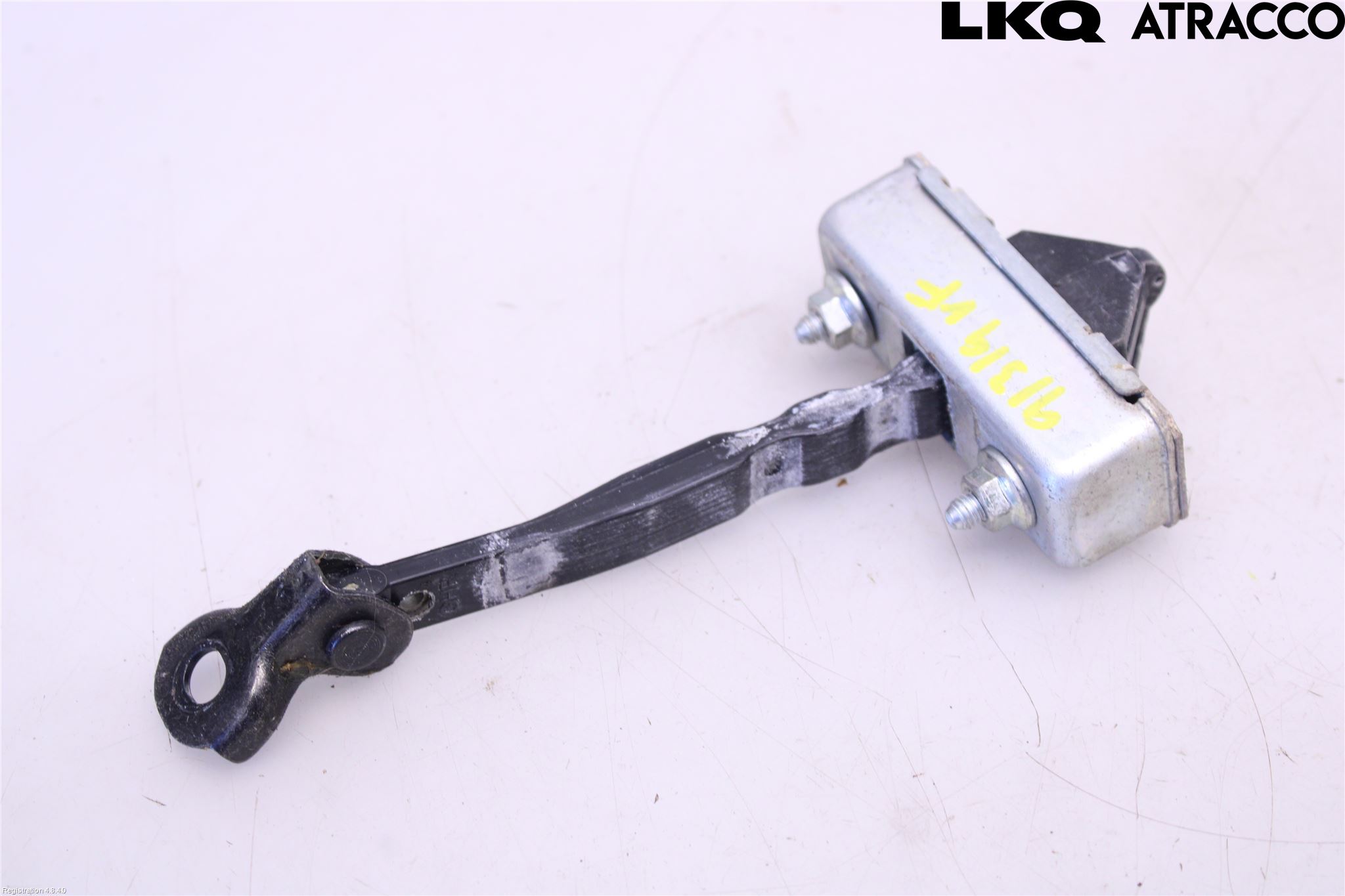 Mazda 6 13- Dörrstopp