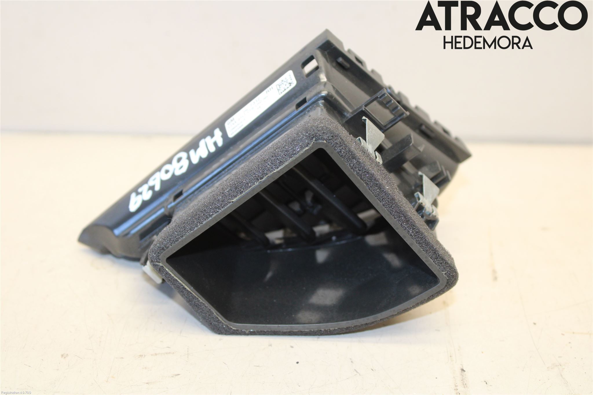 Opel INSIGNIA 17- Defrosterkanal-Munstycke
