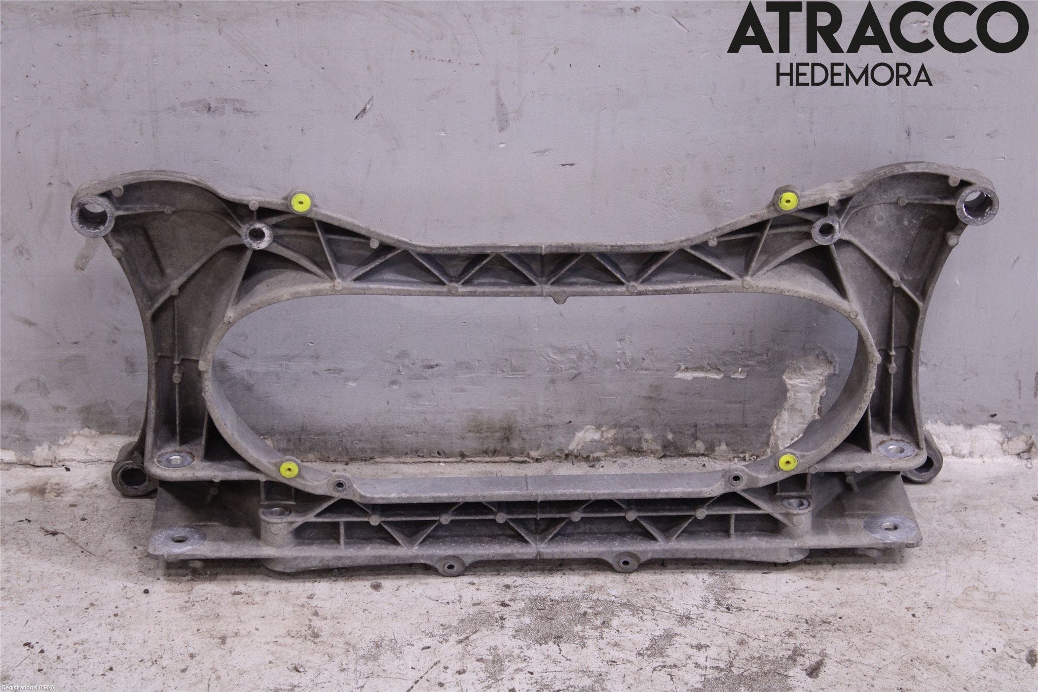 Lexus IS 250/350 14-20 Framvagnsbalk