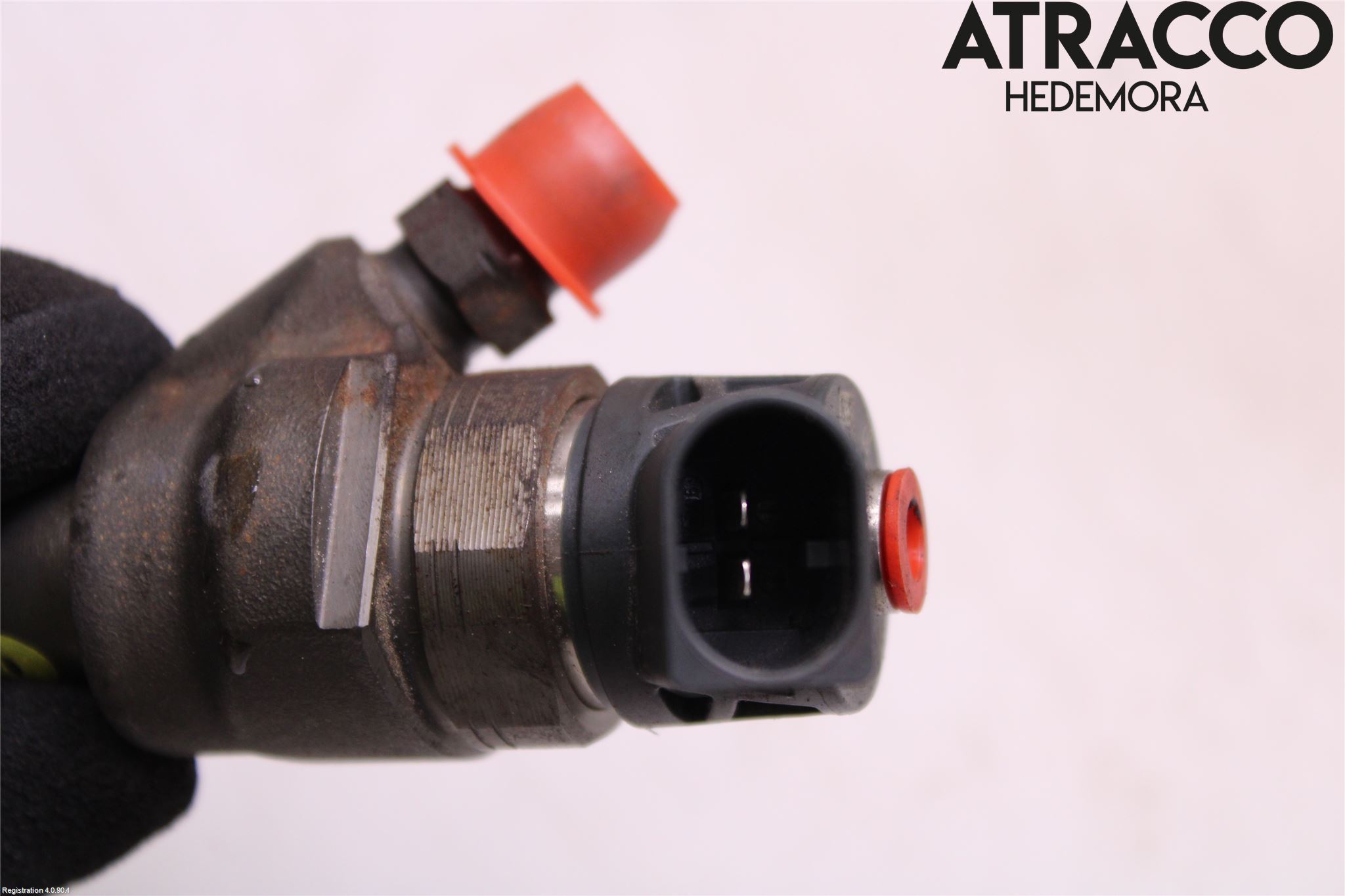 BMW 5 F10/F11/F18 09-17 Injspridare