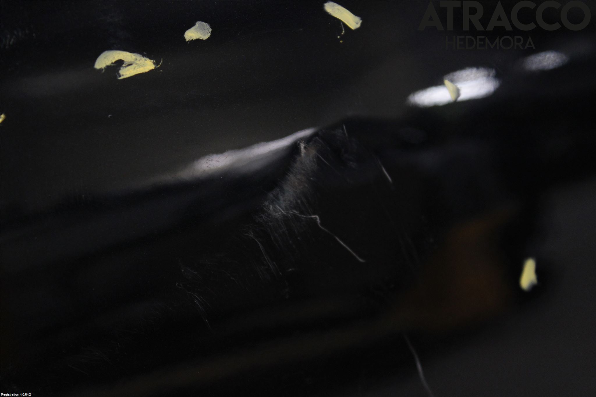 BMW 6 GT G32 18- Dörr Fram Höger