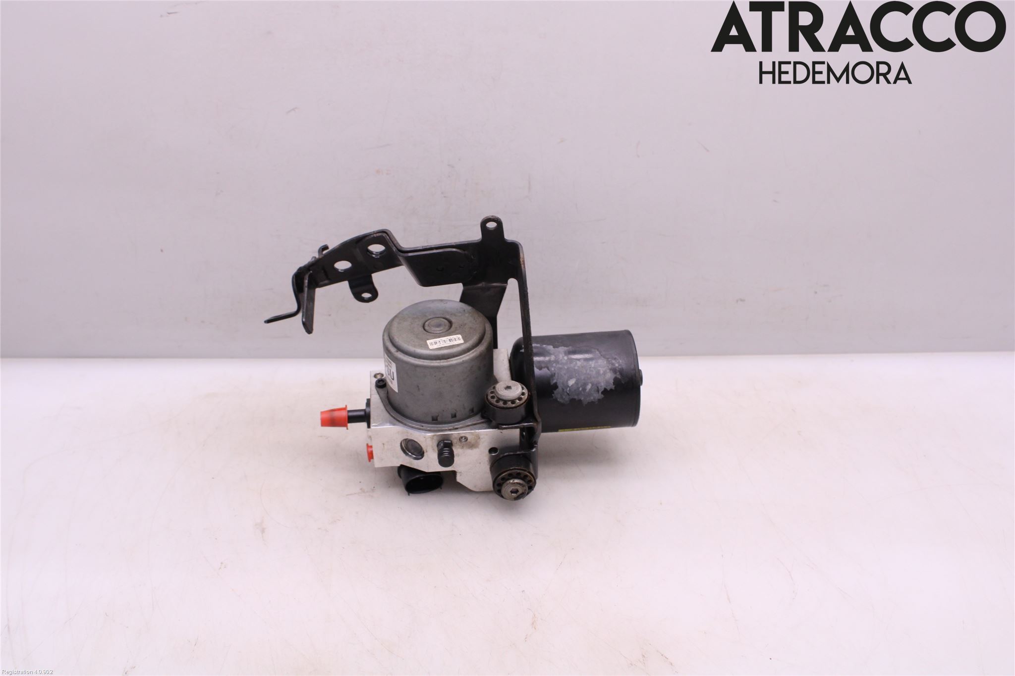 Kia OPTIMA 16-20 Abs Hydraulpump