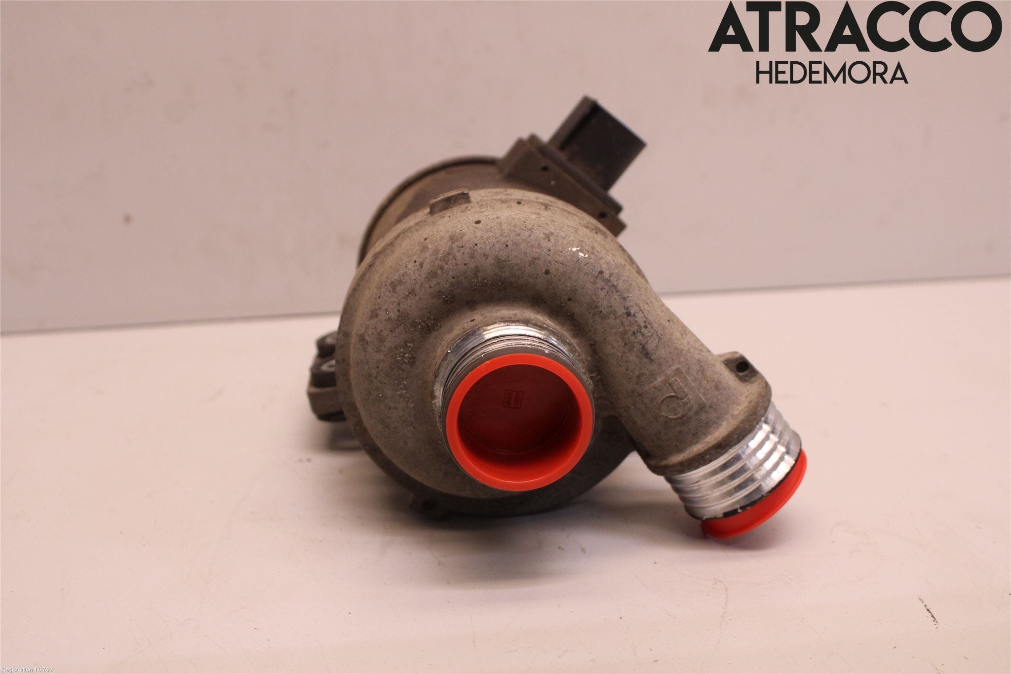 BMW 3 F30/F31/F80 12-19 Vattenpump