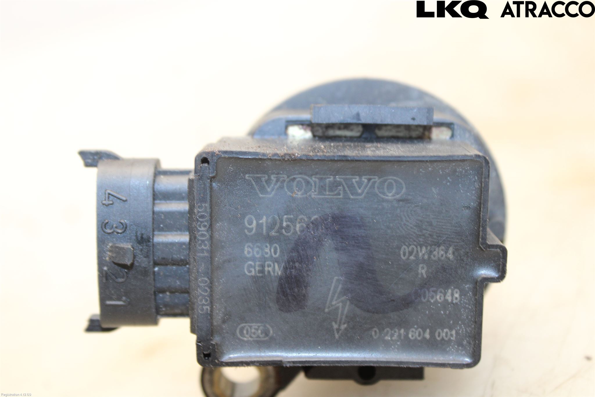 Volvo V70 00-04 Tändspole