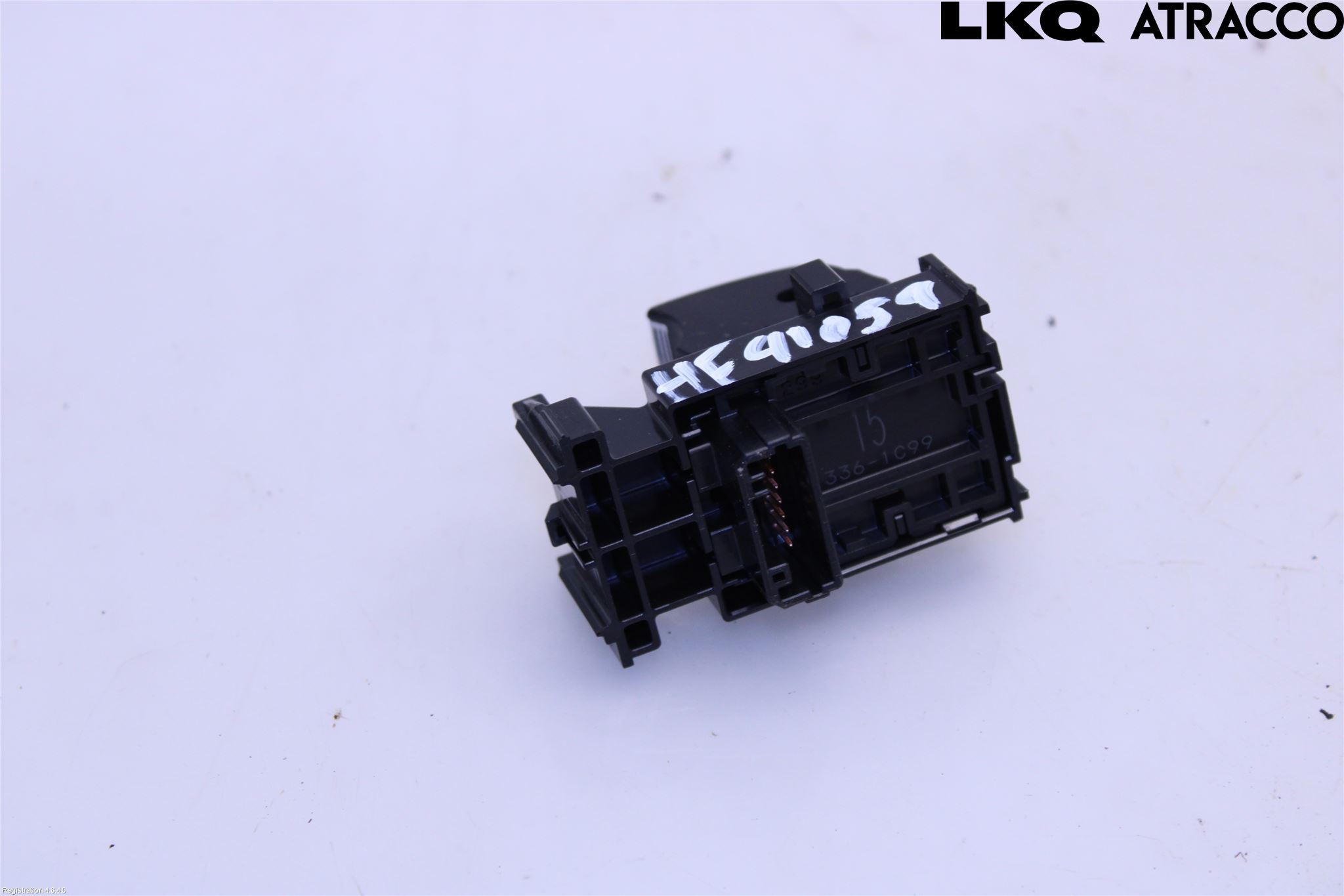 Toyota RAV4 19- Strömställare Elhiss