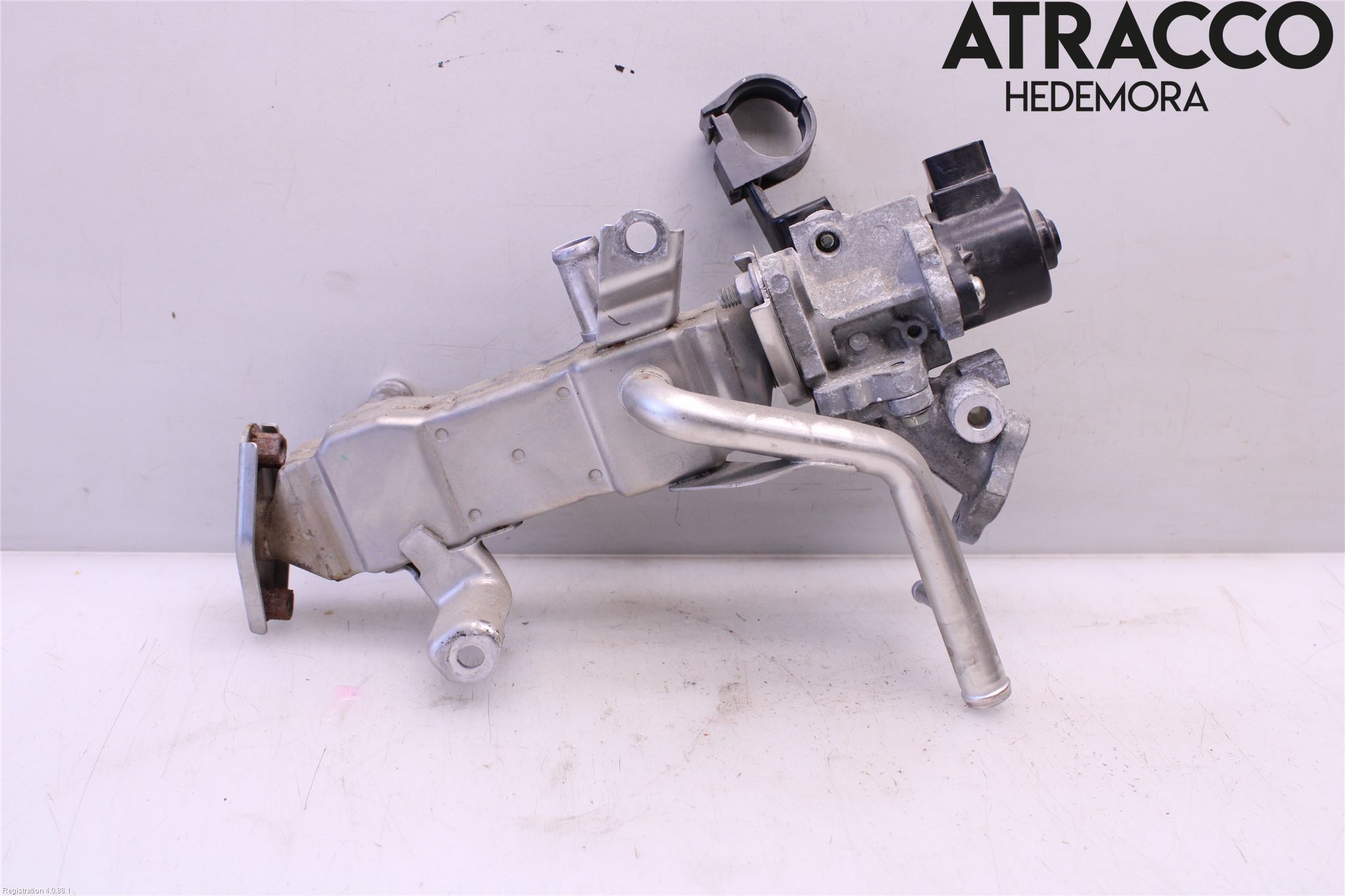 Lexus CT 200h Egr Ventil