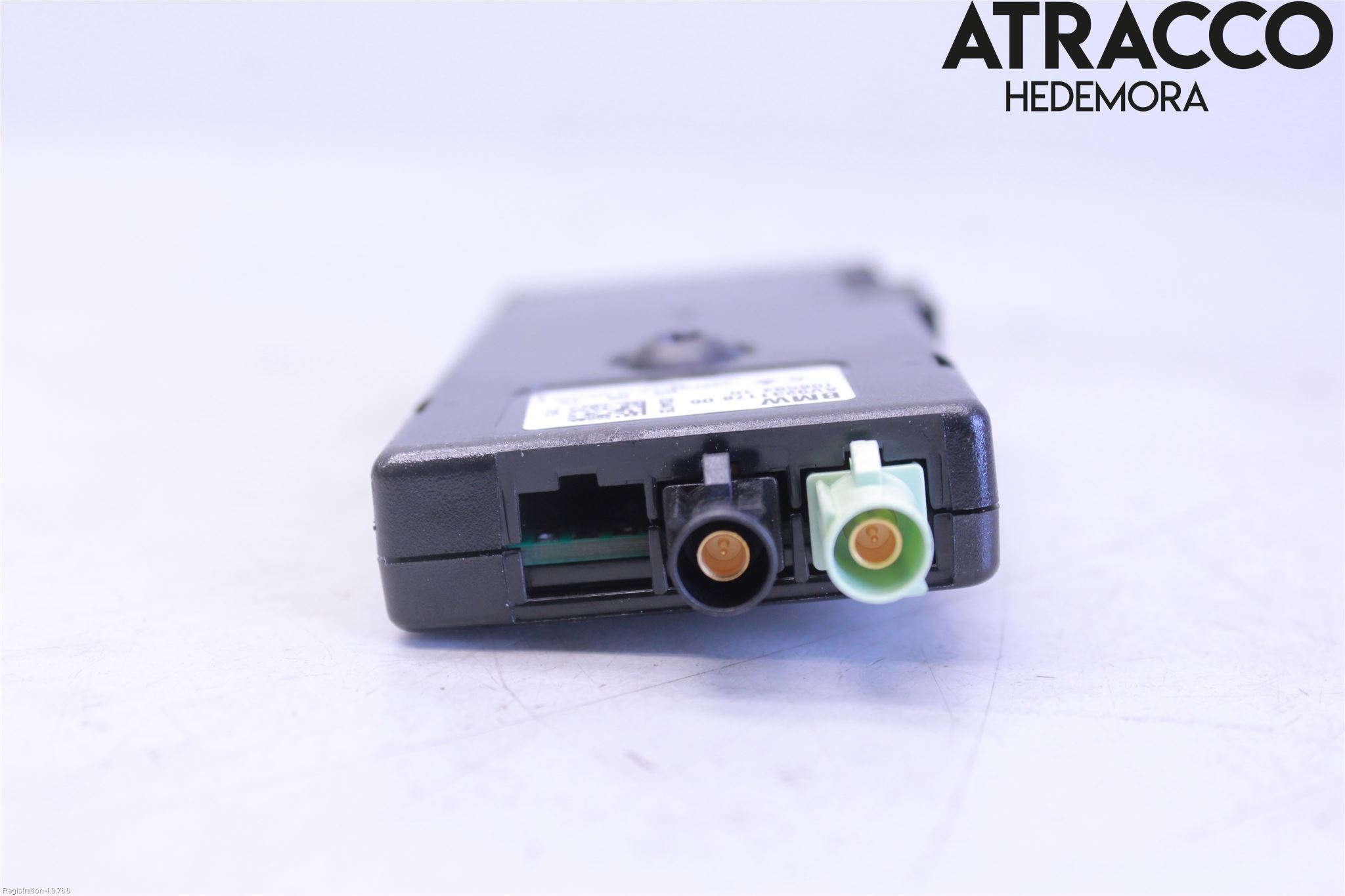 BMW 4 F32/F33/F82/F83 13-20 Antennförstärkare
