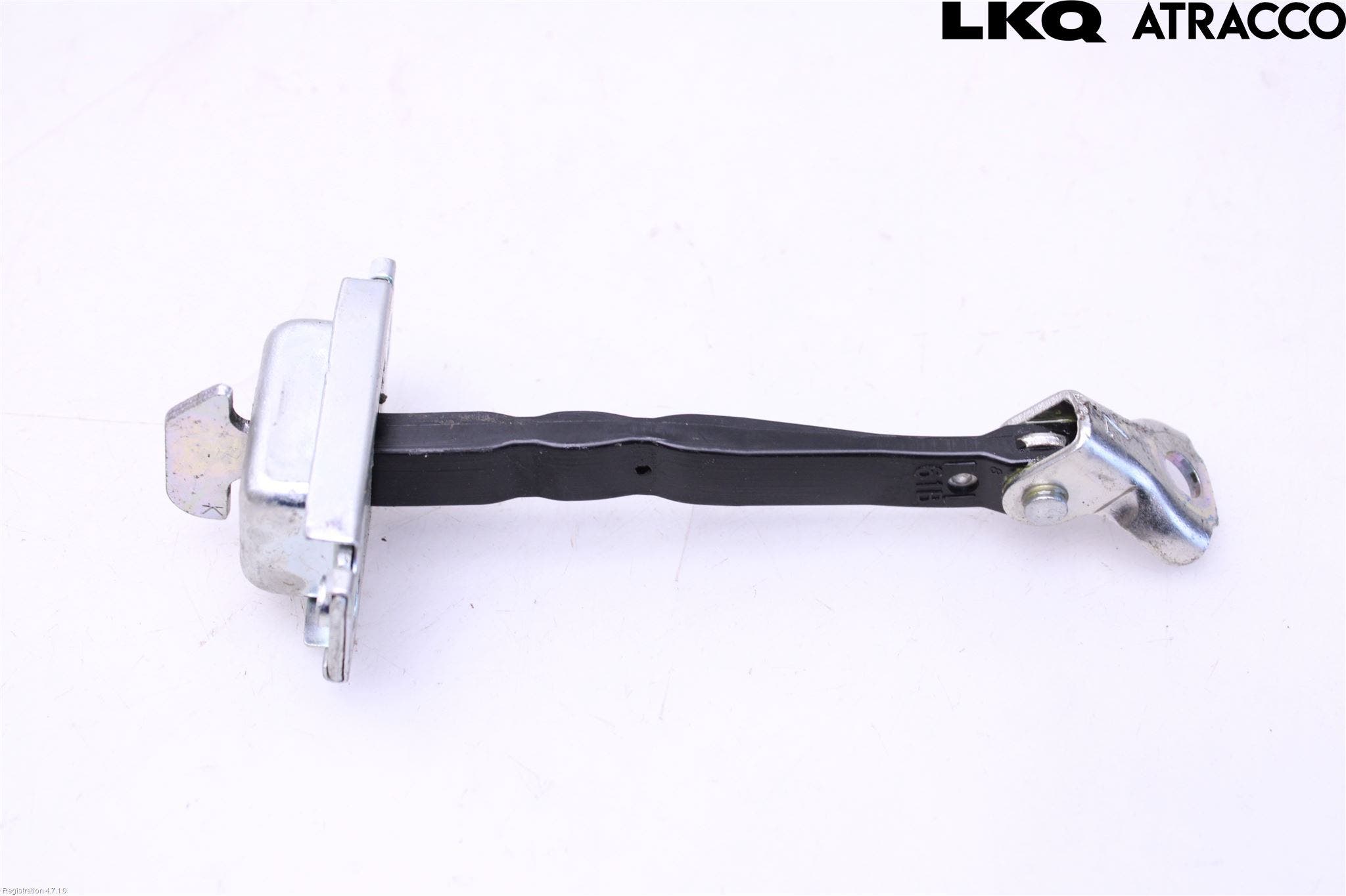 Toyota YARIS CROSS XP21 21- Dörrstopp