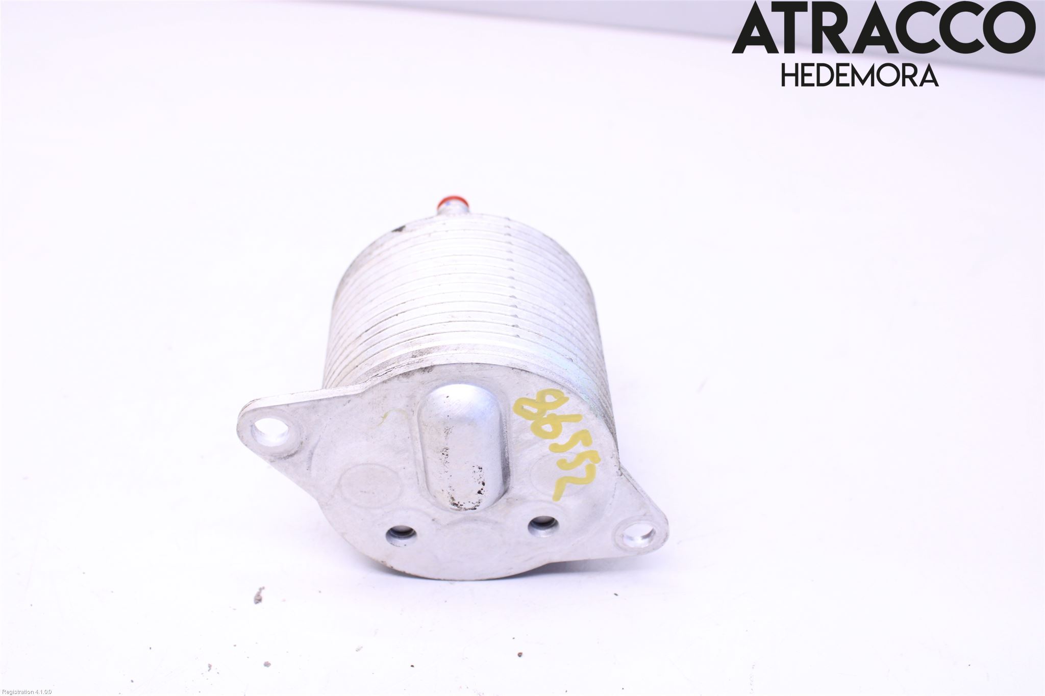 Subaru IMPREZA V 18- Oljekylare Automat