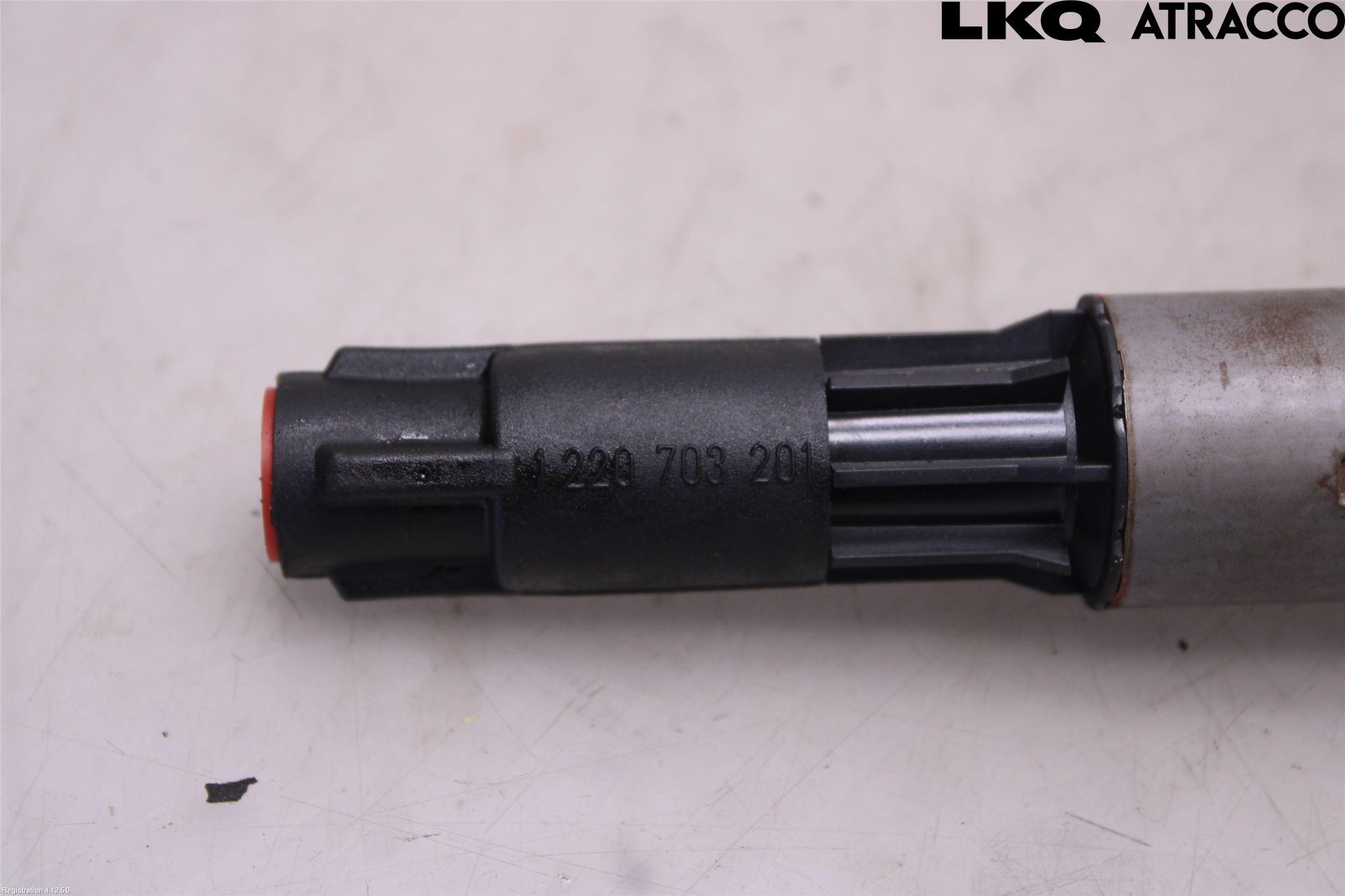 BMW 7 E65/66    00-08 Tändspole