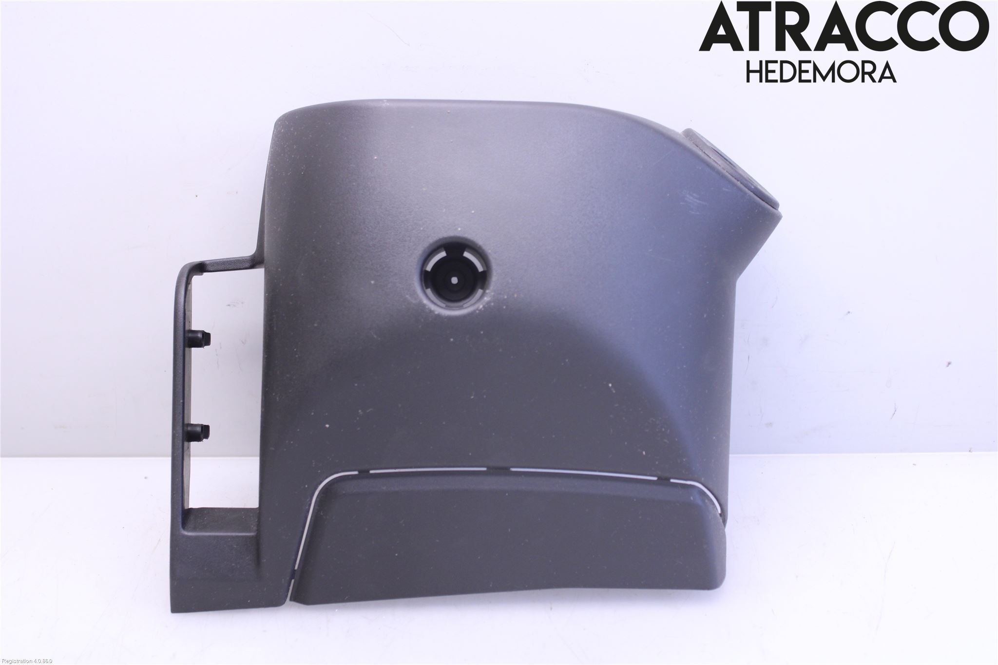 Opel CORSA E 15-19 Rattkåpa-Kåpor