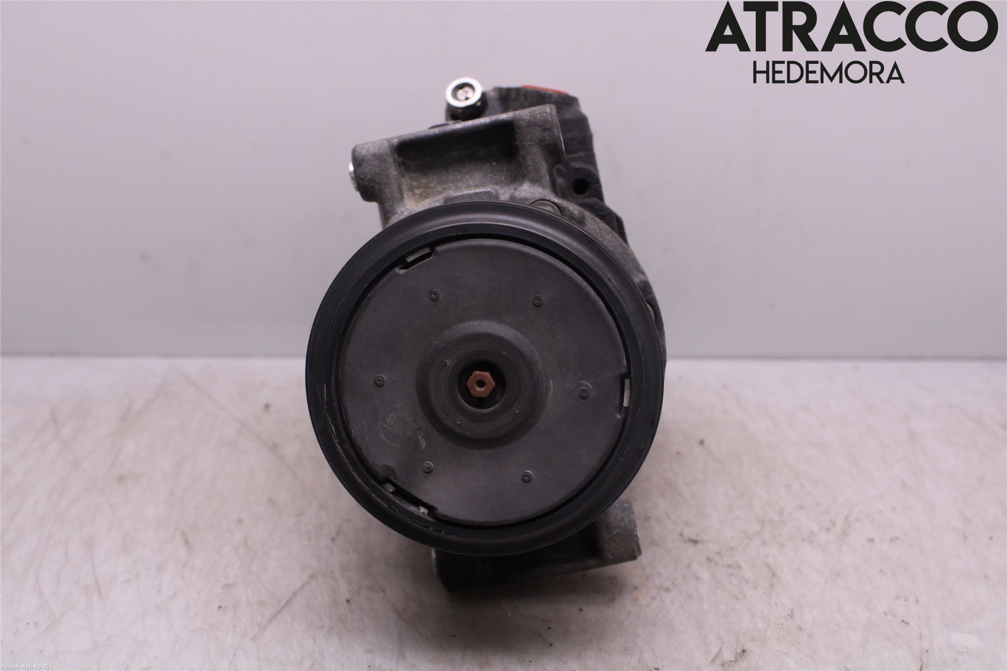 Audi A4/S4 08-11 Ac Kompressor