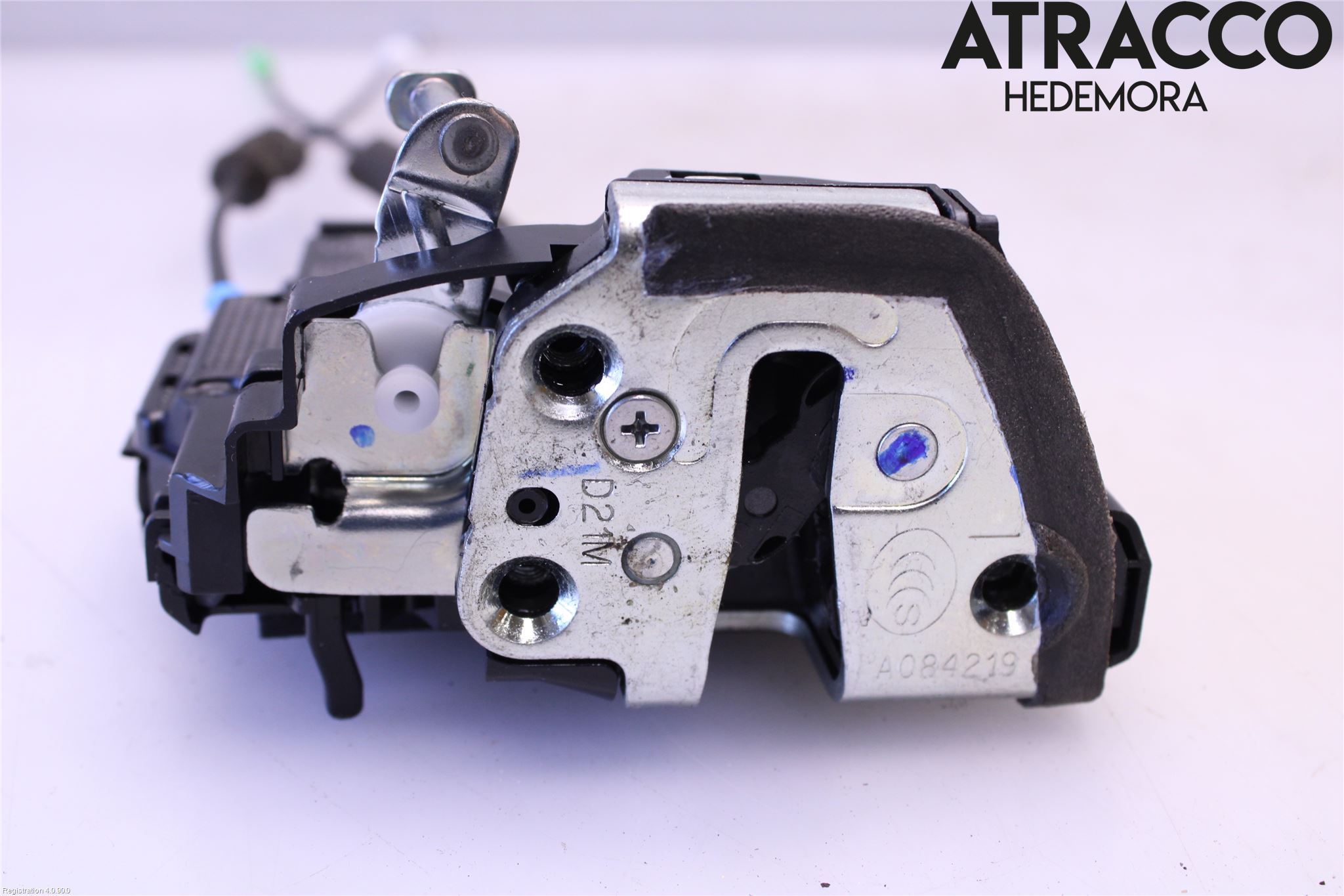 Toyota COROLLA 19- Låskista-Dörrlås