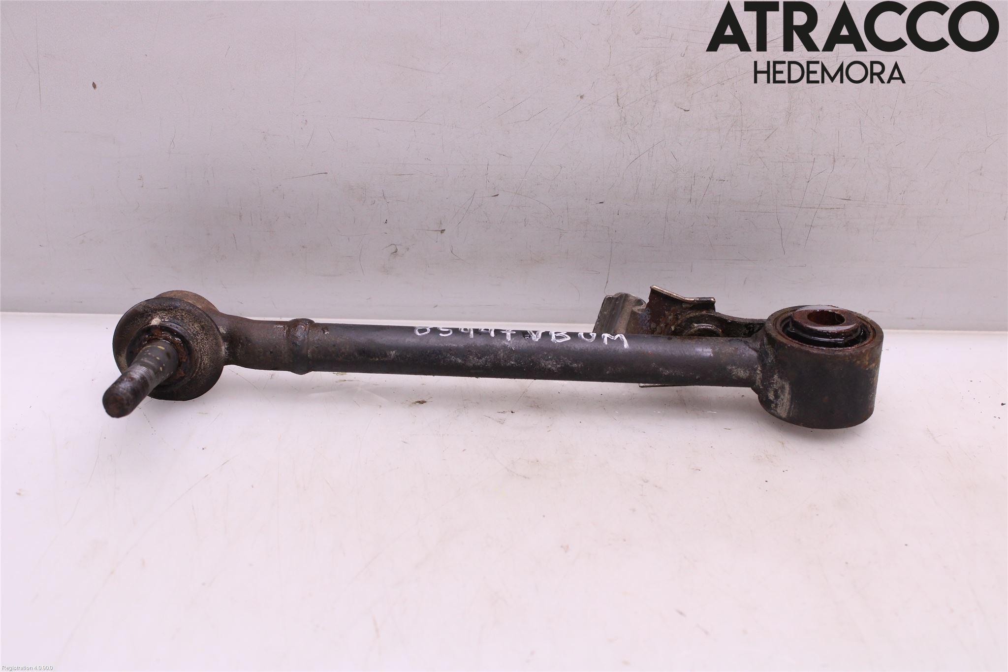 Subaru OUTBACK 15-20 Bärarm Bak Vänster