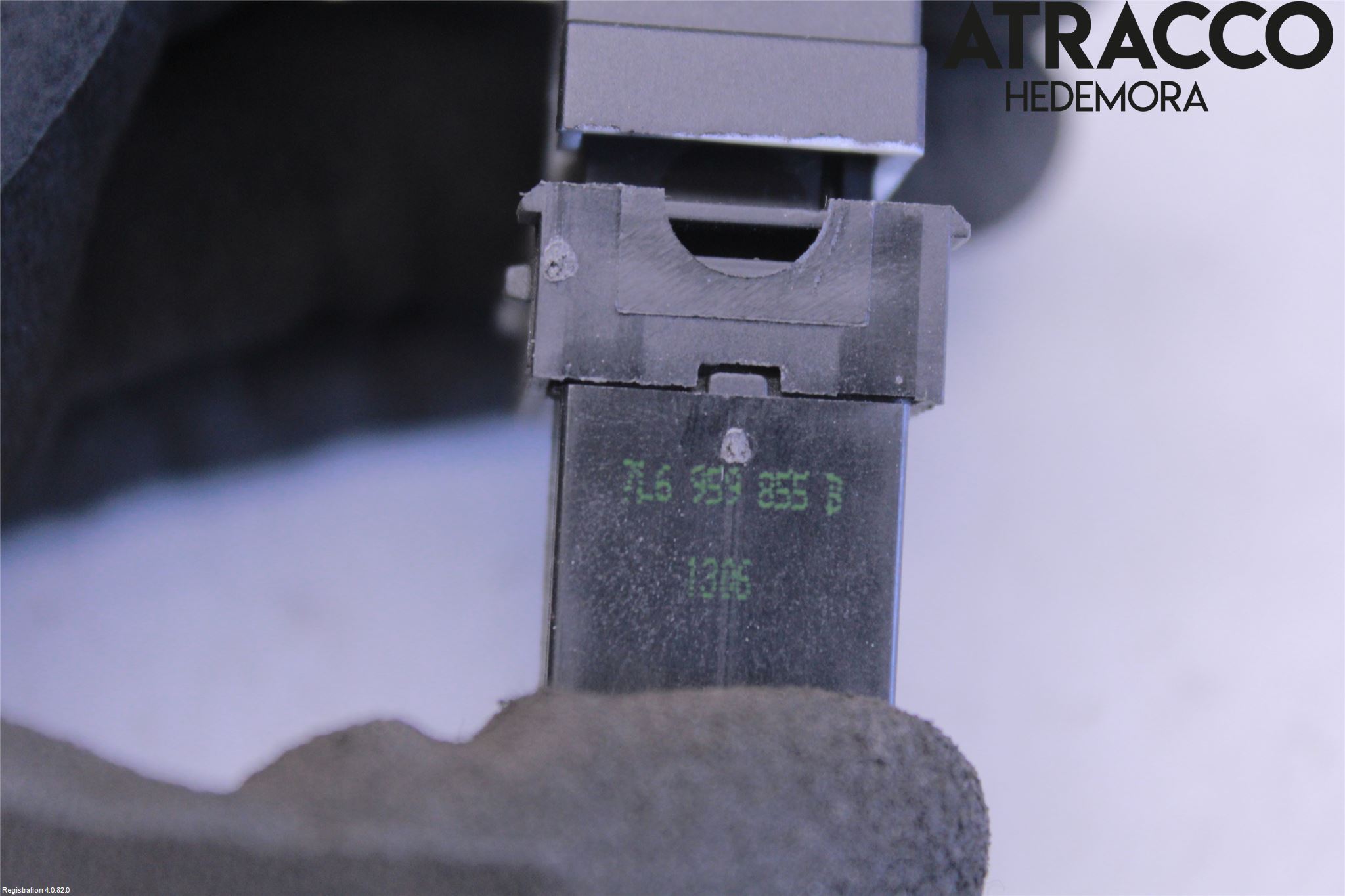 Volkswagen VW CADDY 16-20 Strömställare Elhiss