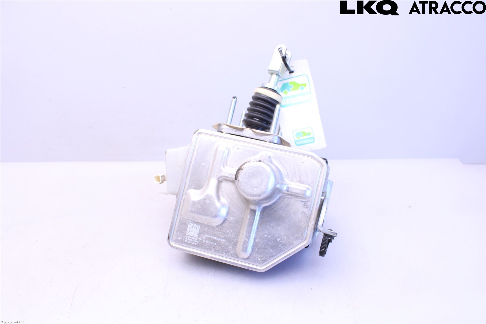 Mazda MX-30 20- Bromsservo