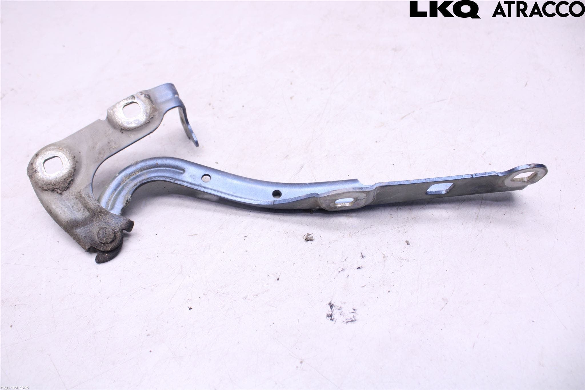 Opel ASTRA K 16-22 Huvgångjärn