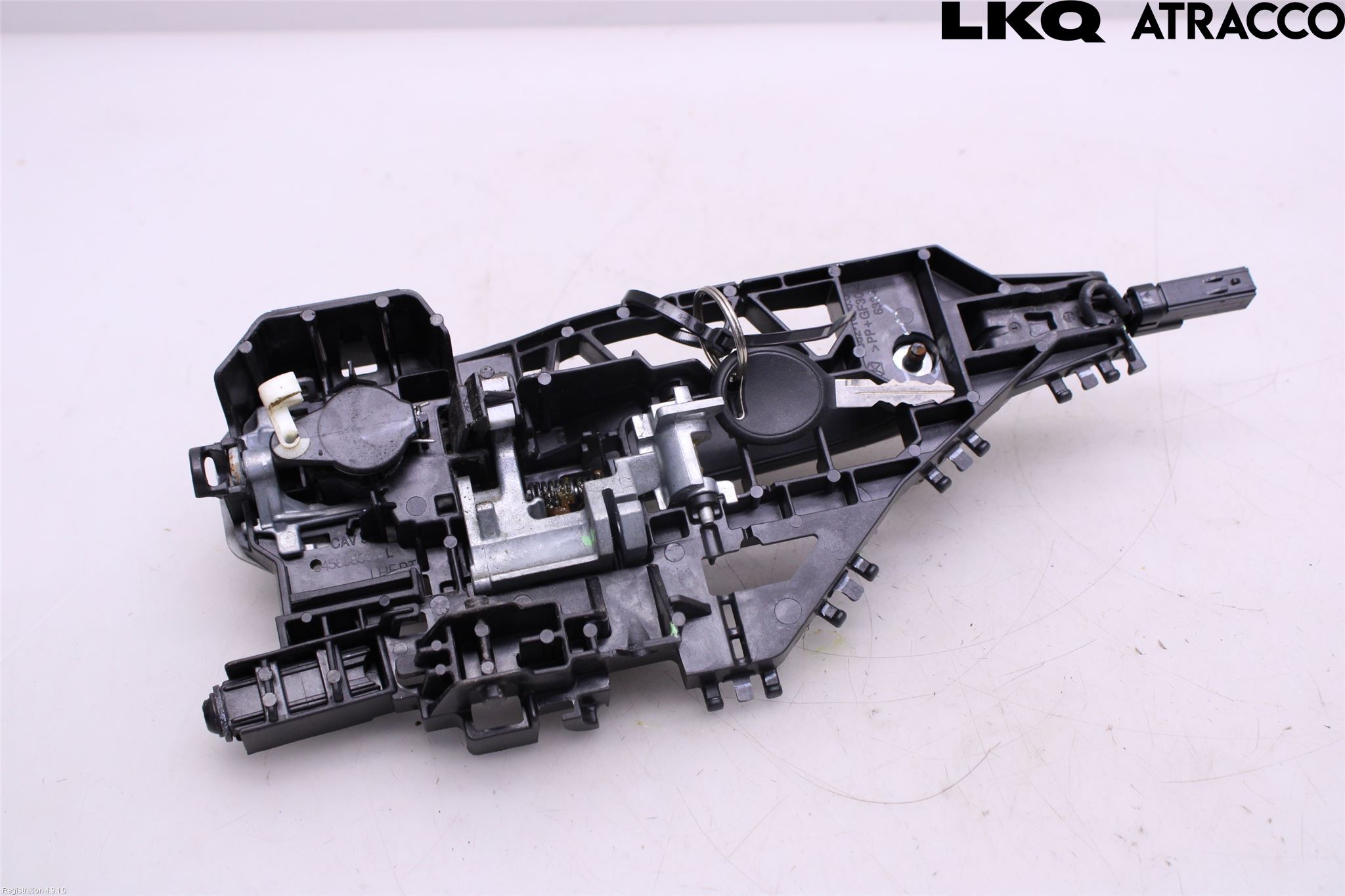 Fiat FREEMONT Dörrhandtag Yttre Vä