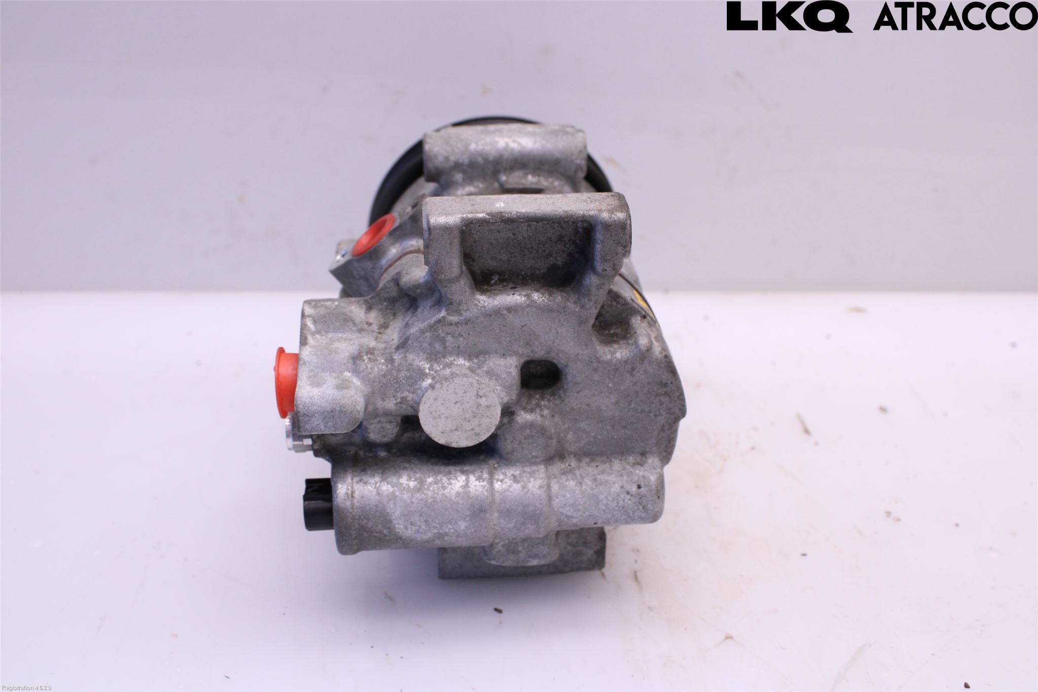 Toyota AURIS 13-19 Ac Kompressor