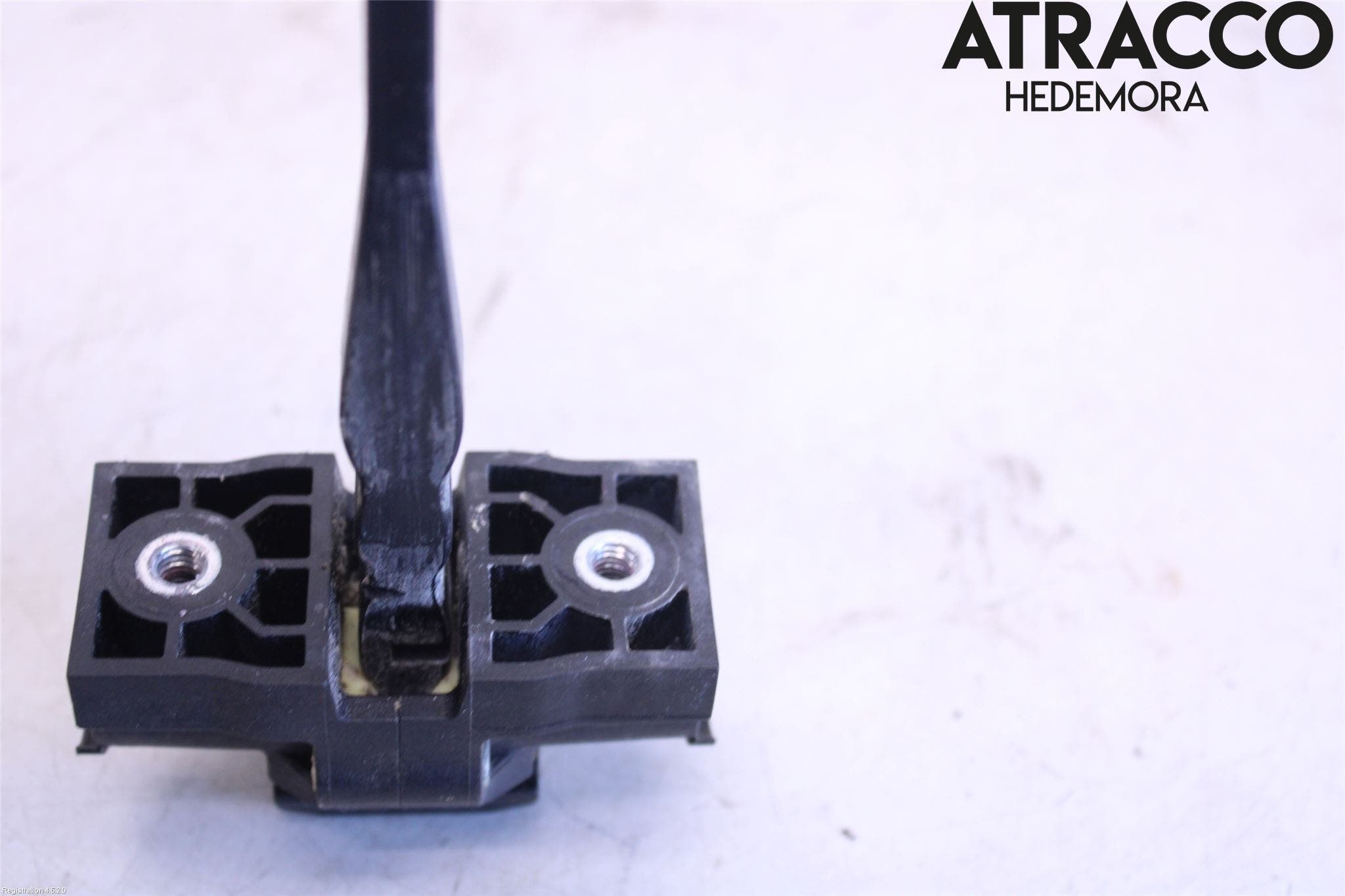 BMW 2 F45 Active Tourer 14-21 Dörrstopp