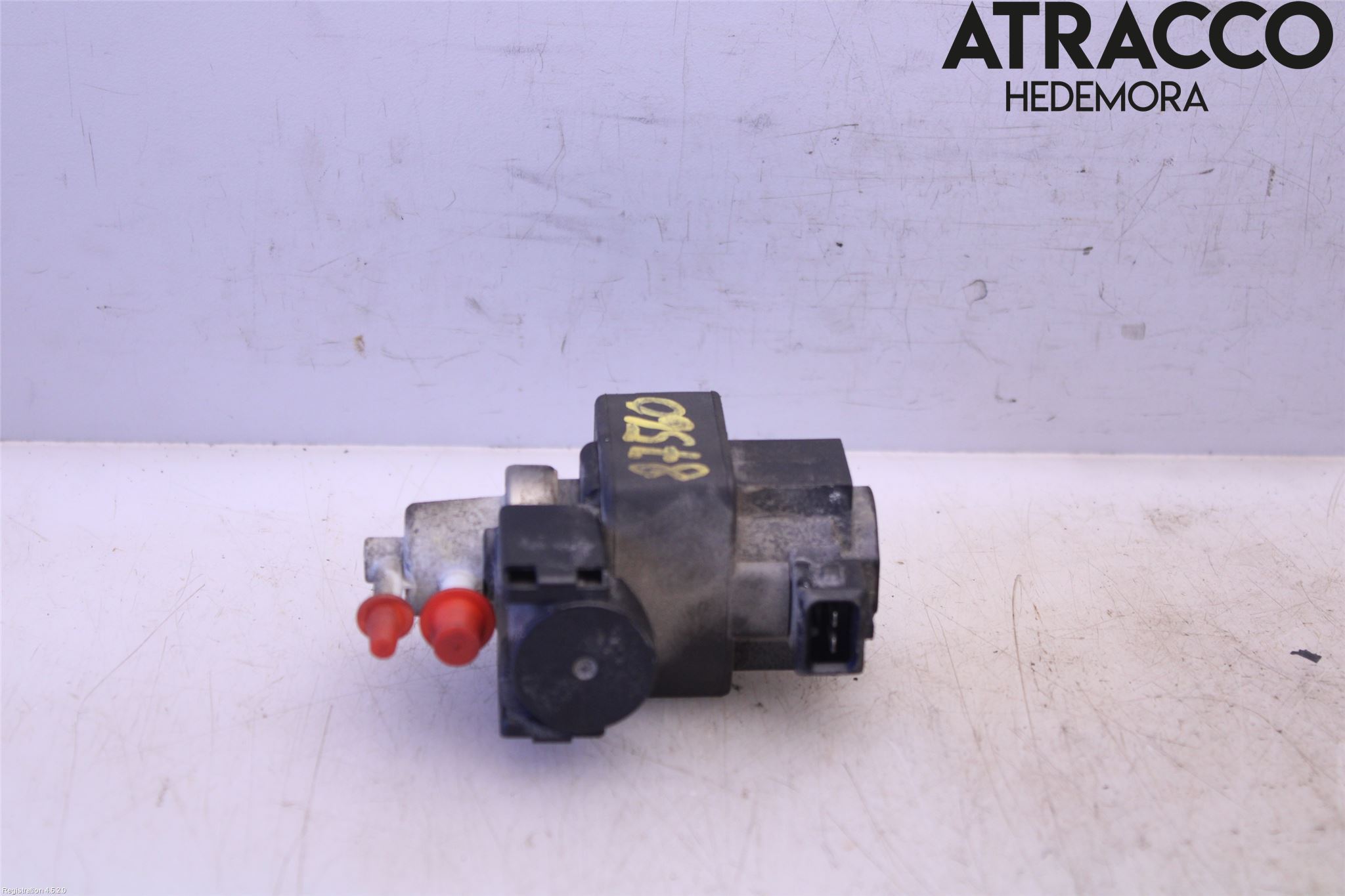 Audi A4/S4 08-11 Vakuumventil