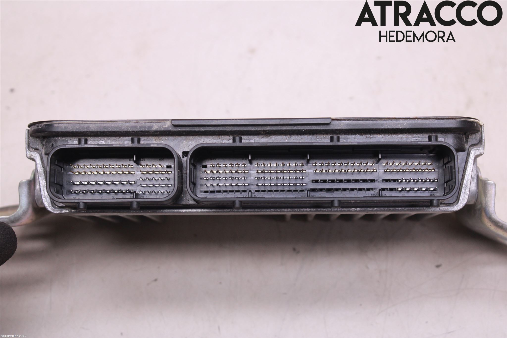 Toyota YARIS XP130 15-20 Styrenhet Insprut Bensin