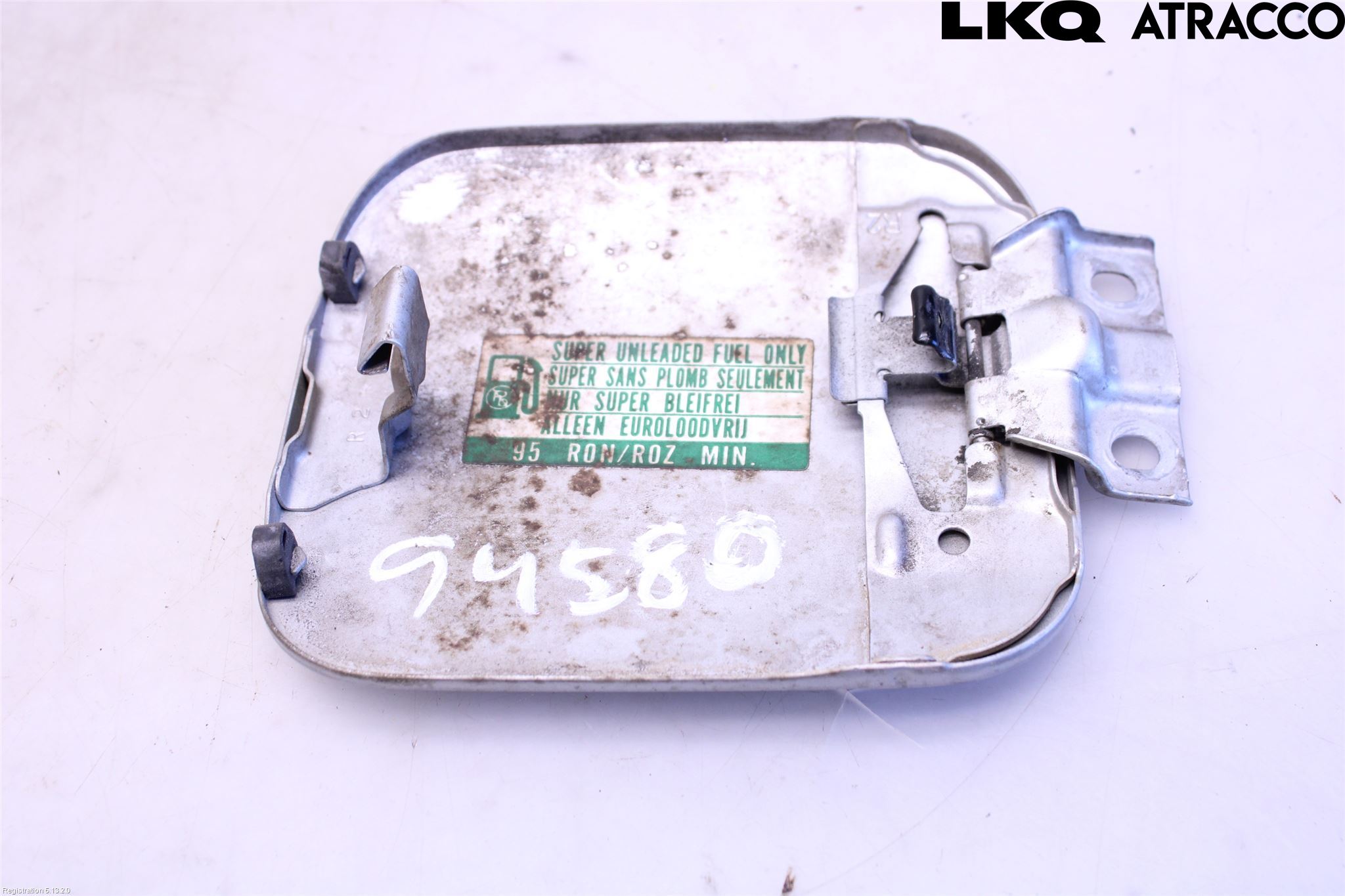 Honda CIVIC 96-00 Tanklucka