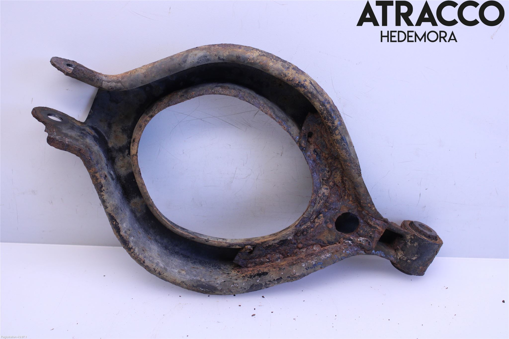 Nissan 200 SX Bärarm Bak Övre Vänster