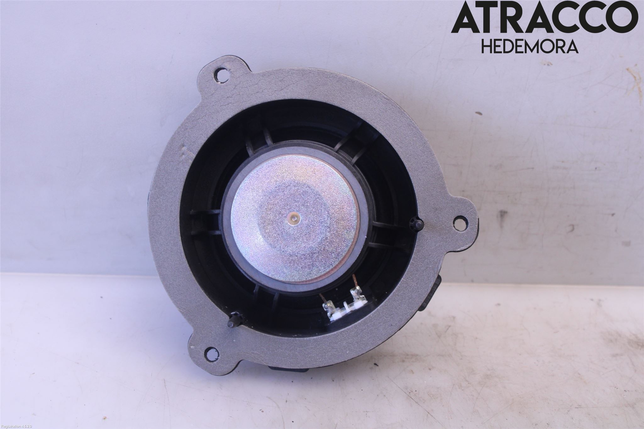 Kia PICANTO 17- Högtalare