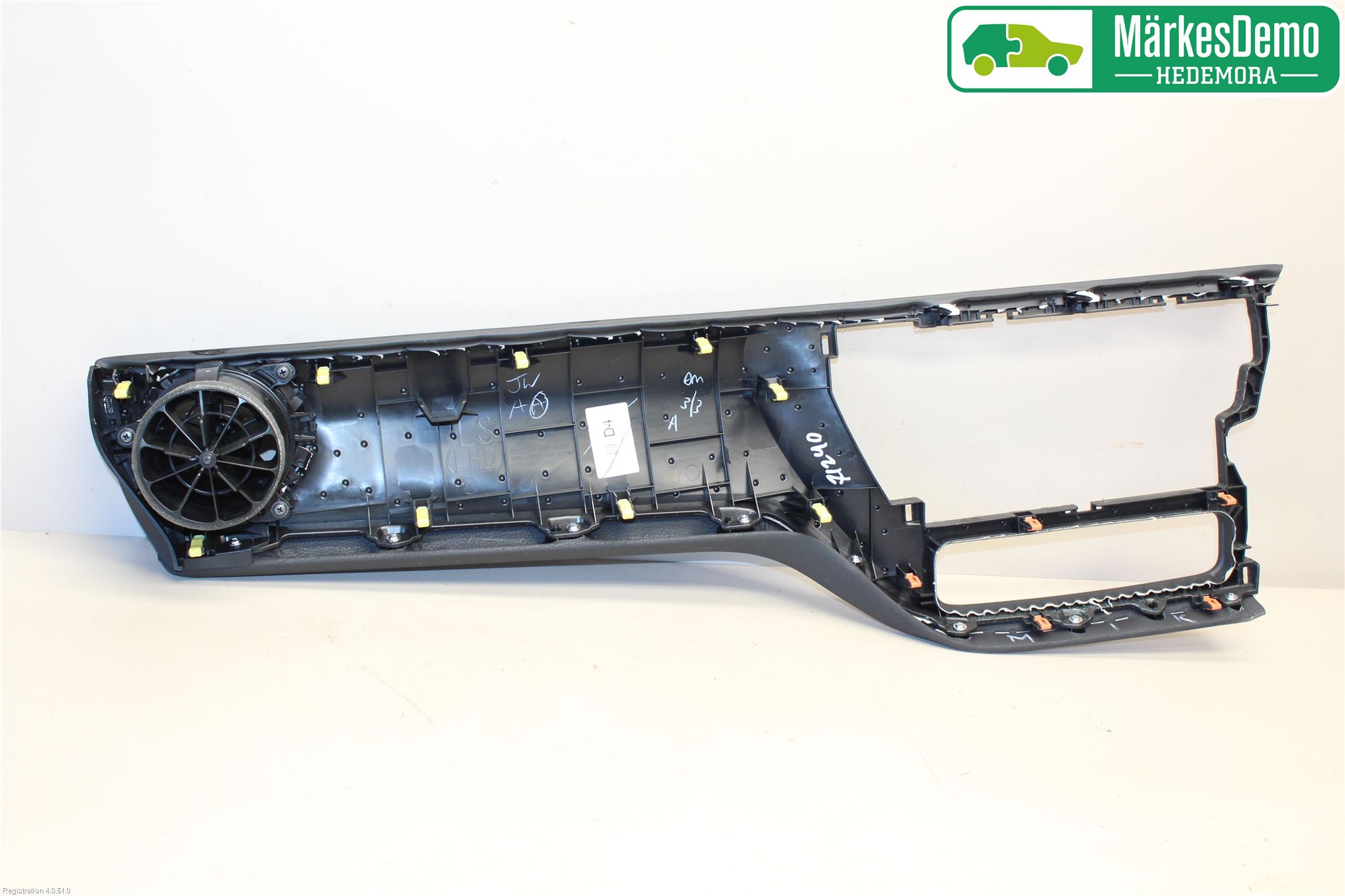 Toyota AURIS 13-19 Instrumentbräda