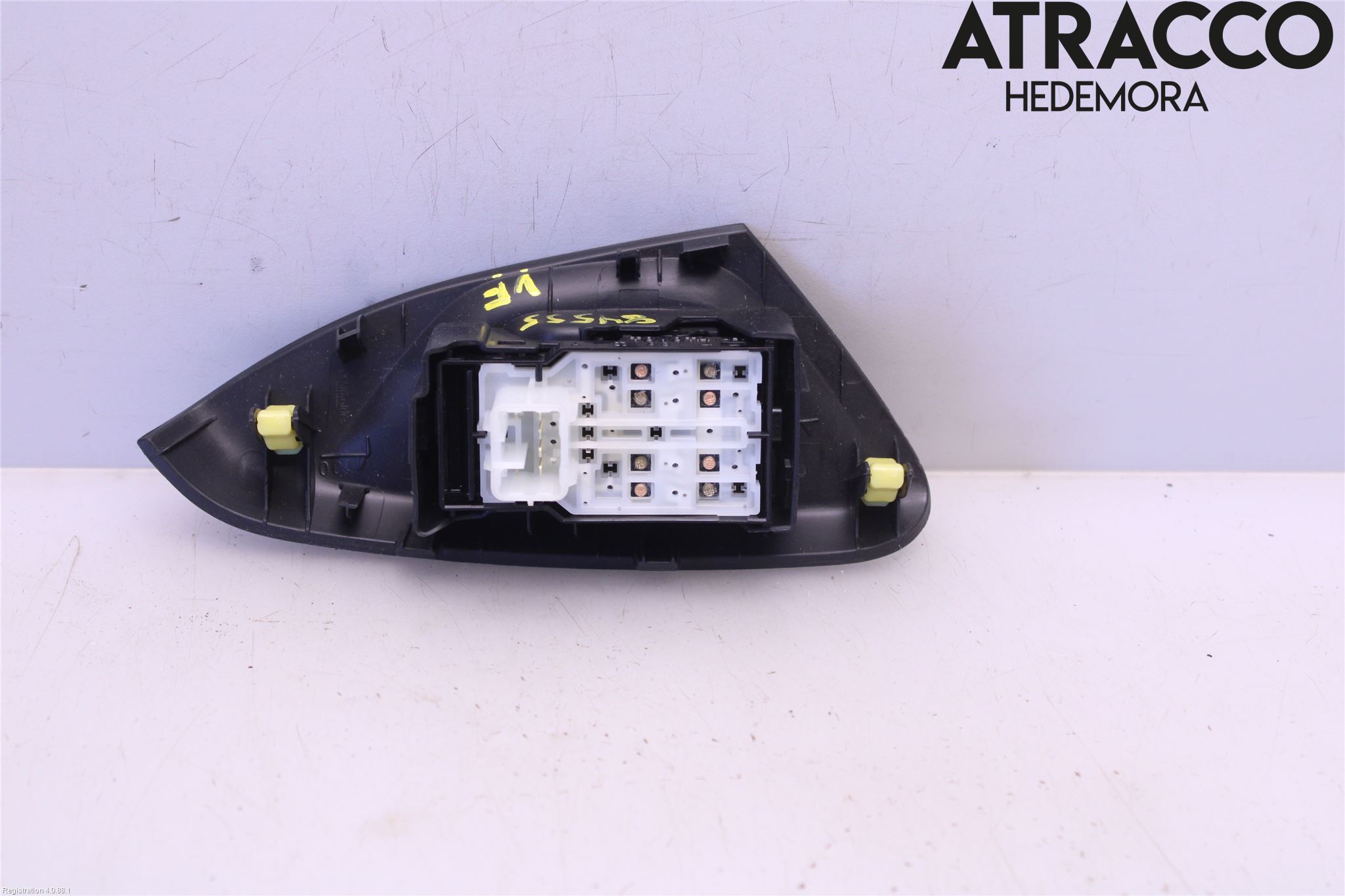 Toyota AYGO 15-21 Strömställare Elhiss