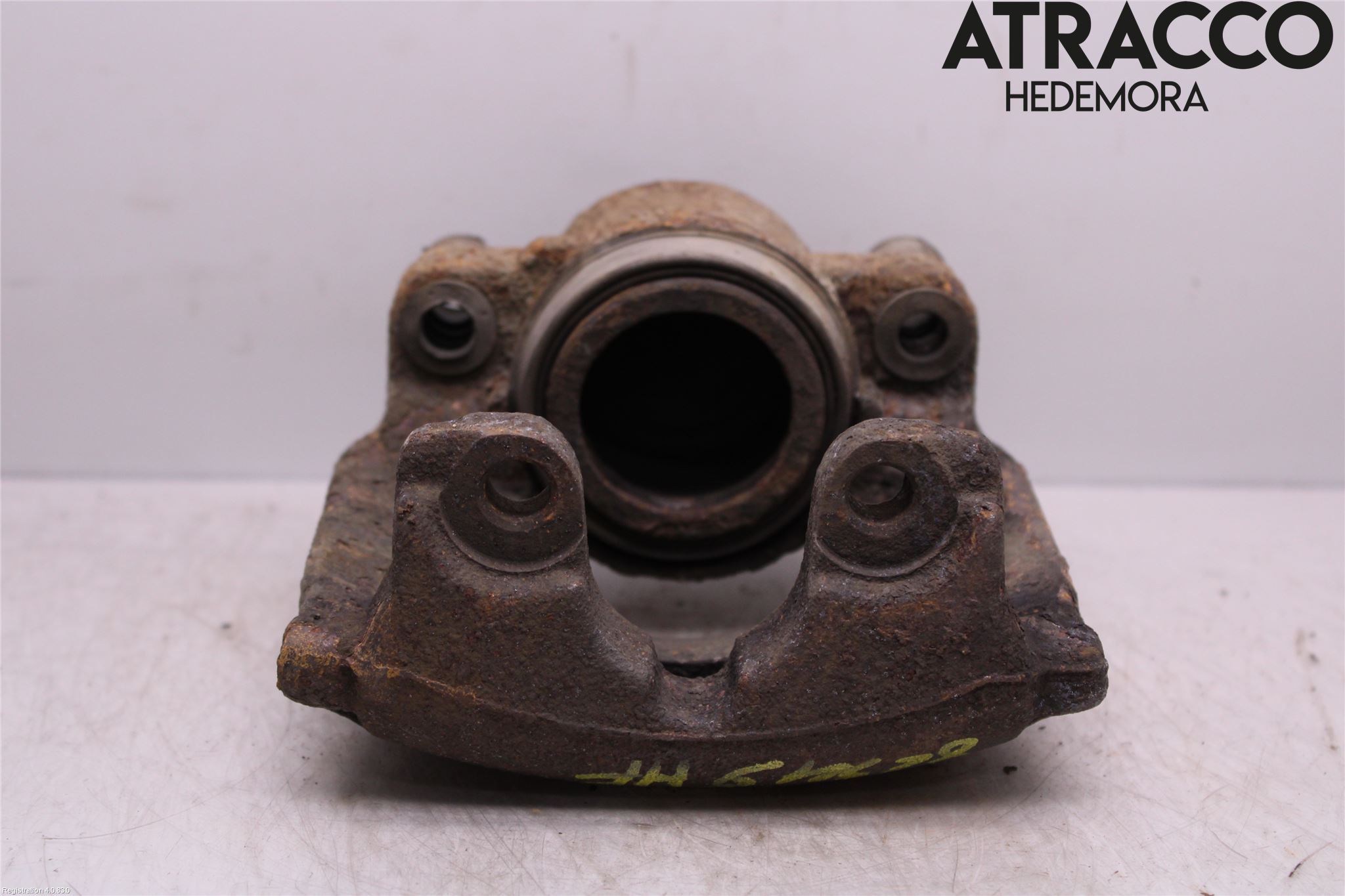 Ford MONDEO 07-15 Bromsok Fram Höger