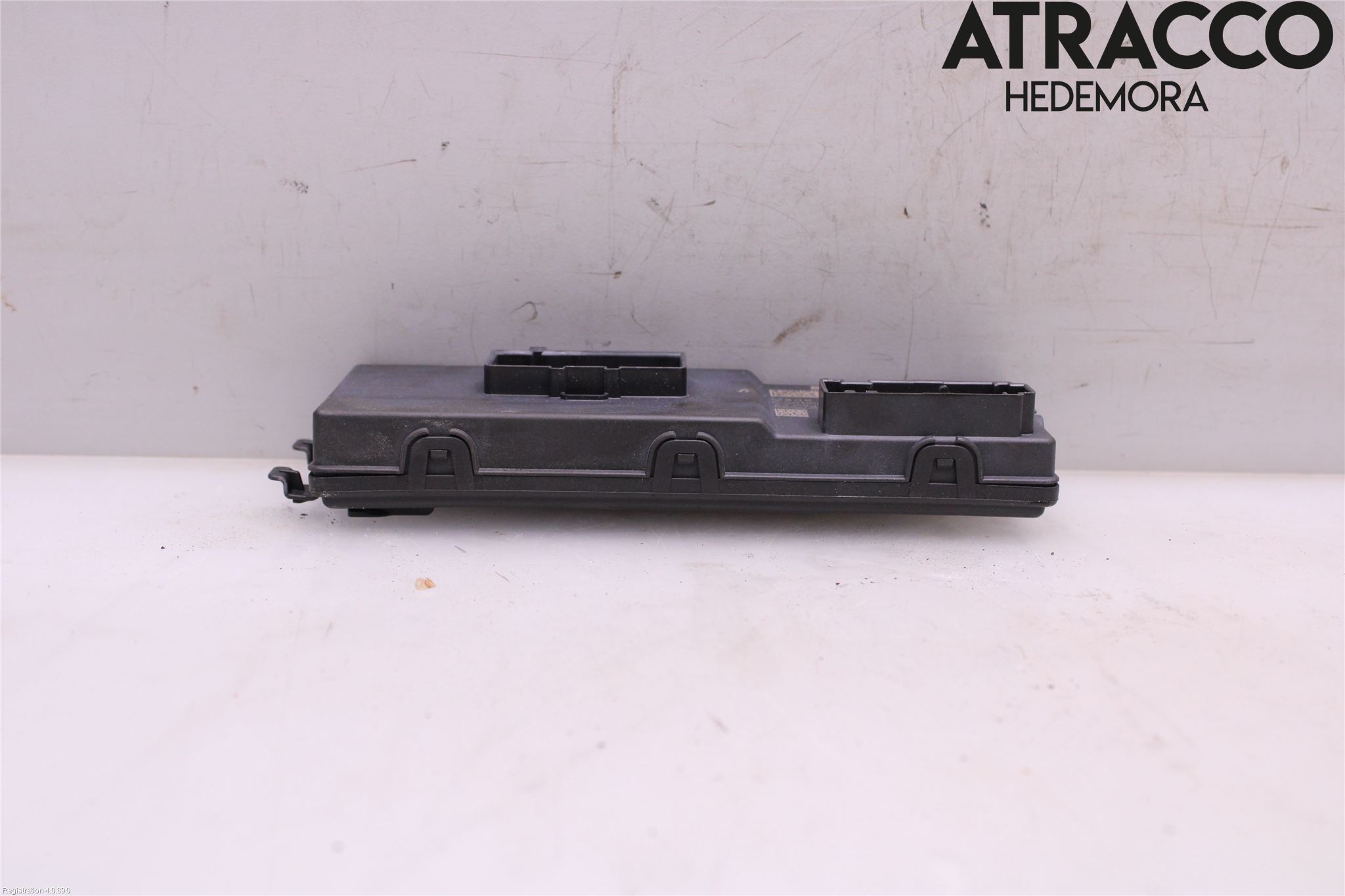 Audi A5 17- Styrenhet Baklucka