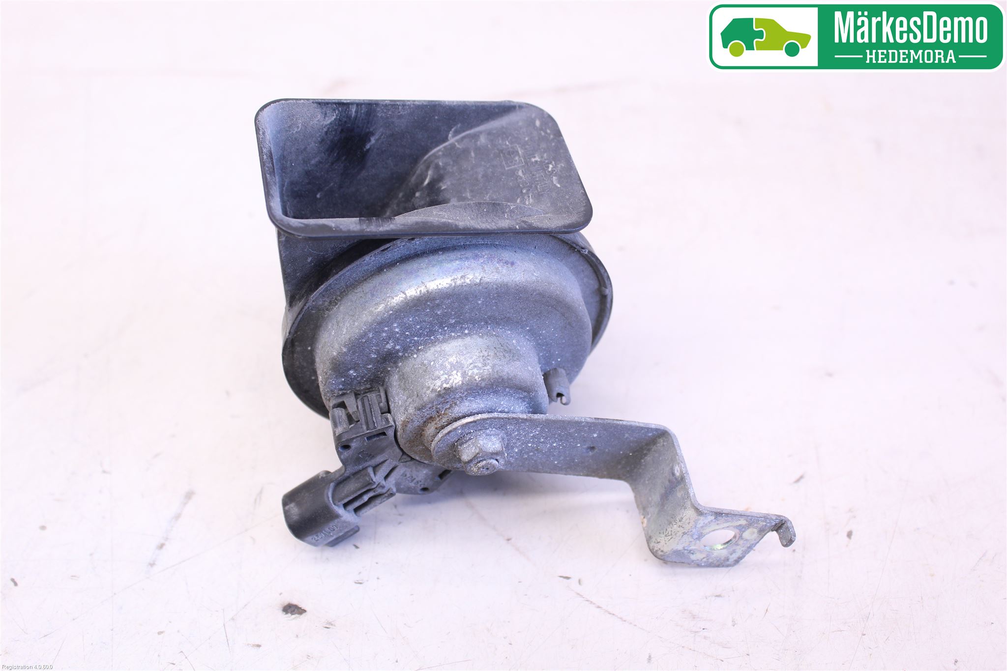 Nissan QASHQAI 10-14 Signalhorn