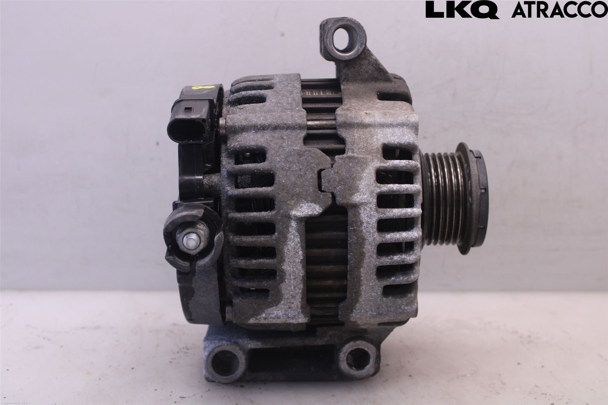 Ford MONDEO 07-15 Generator