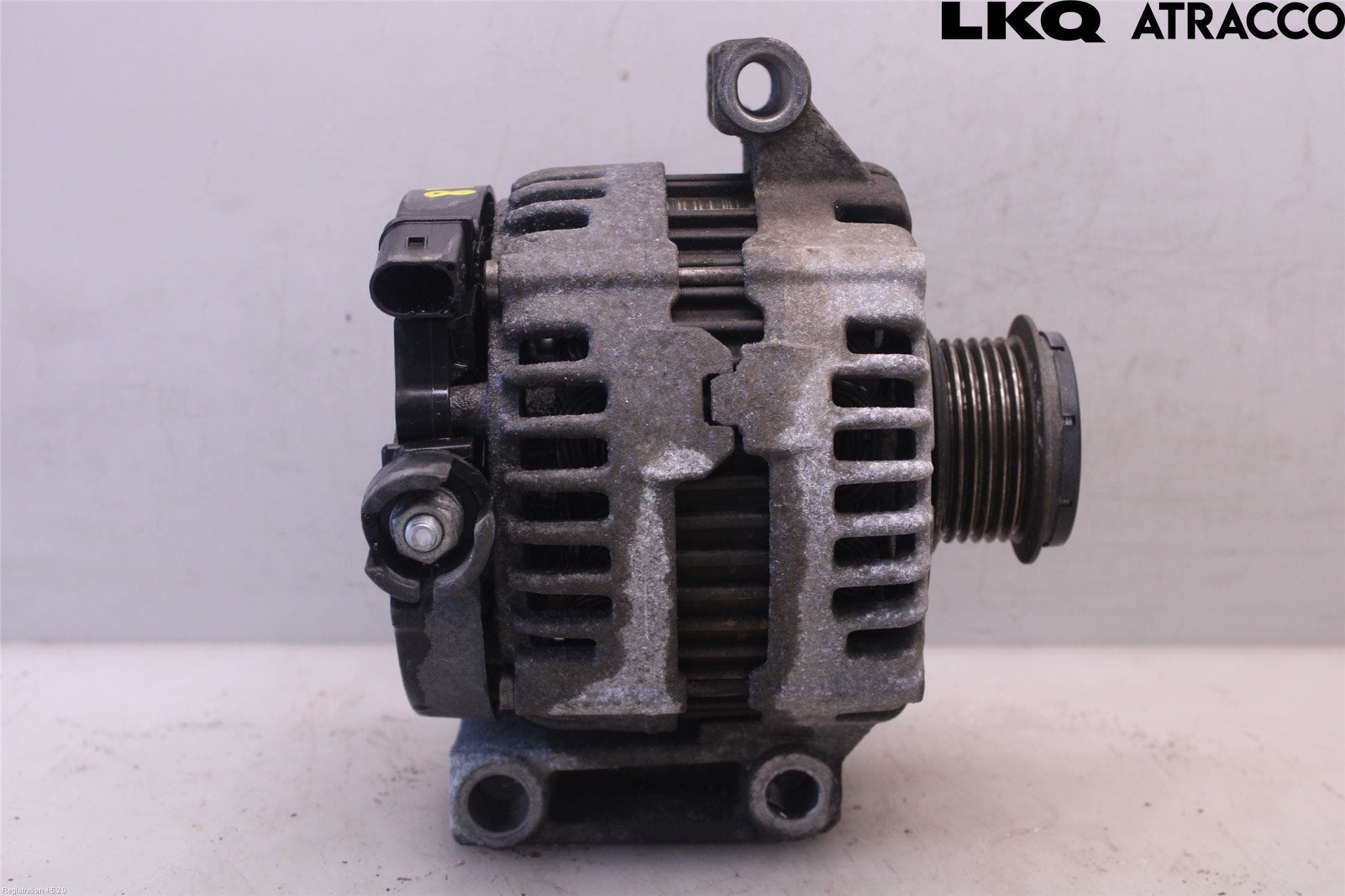 Ford MONDEO 07-15 Generator