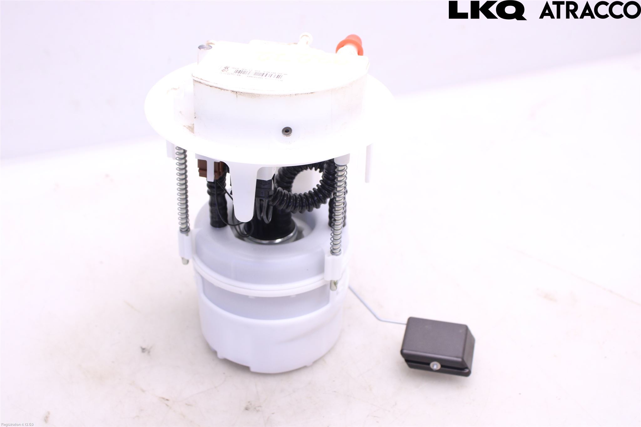 Peugeot 208/E-208 20- Bränslepump El