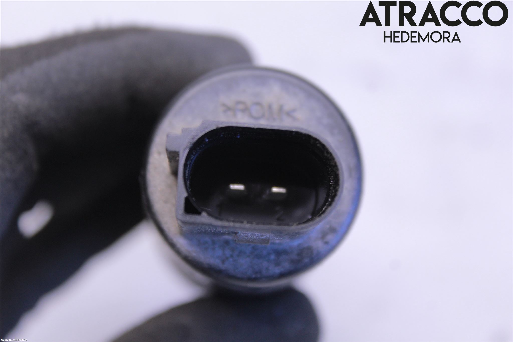 Opel MOKKA 13-20 Spolarpump Högtryck