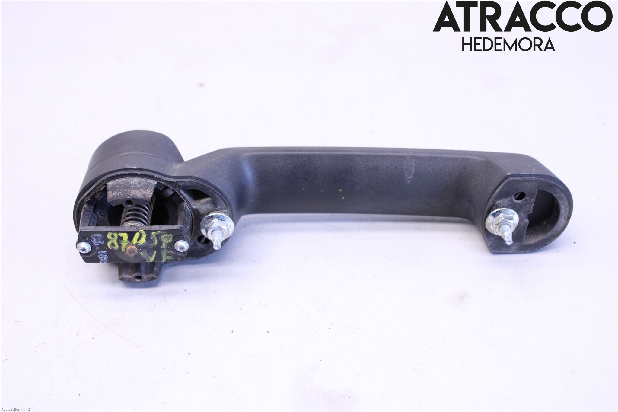 Dodge NITRO Dörrhandtag Yttre Vä